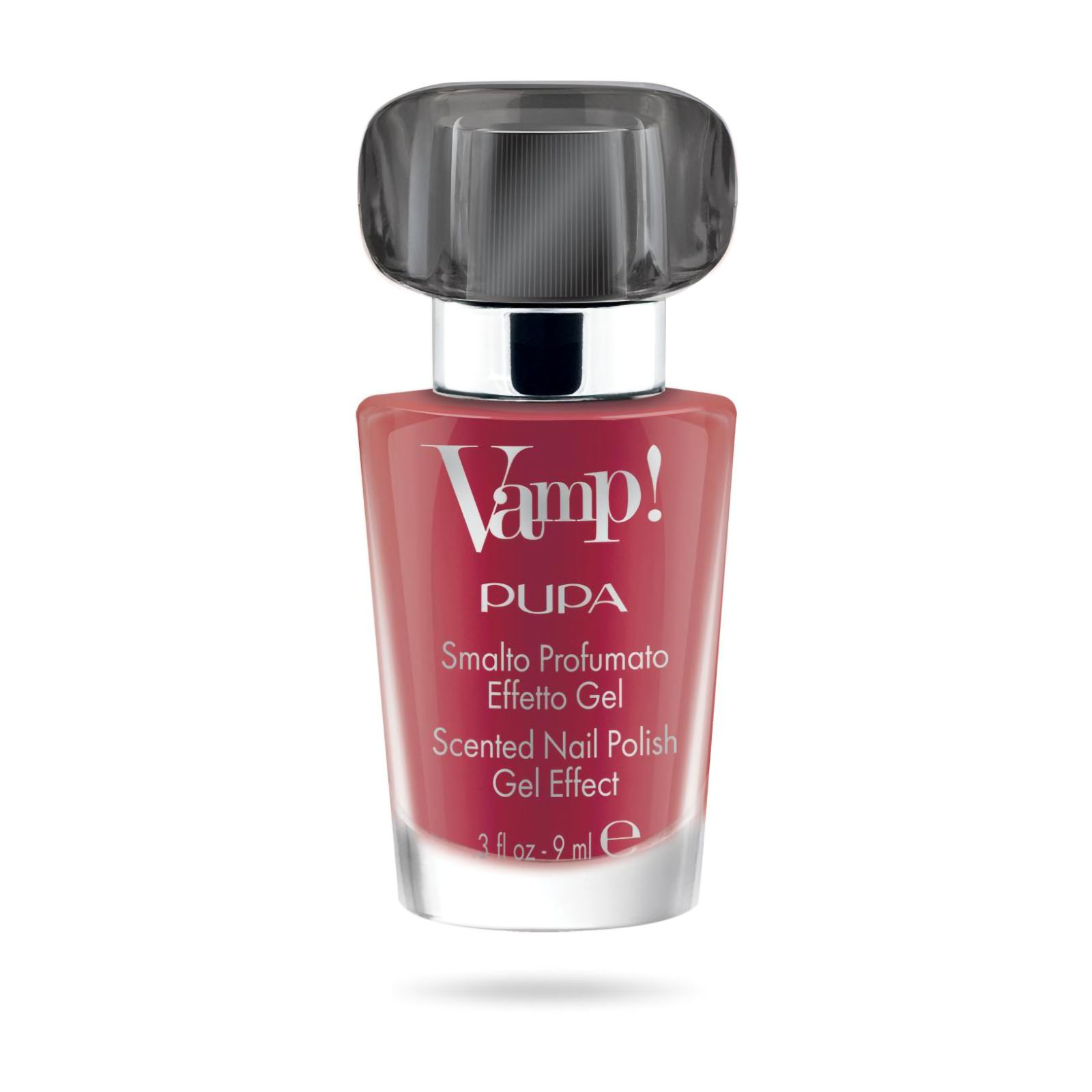 Vamp! Smalto 301 dirty pink