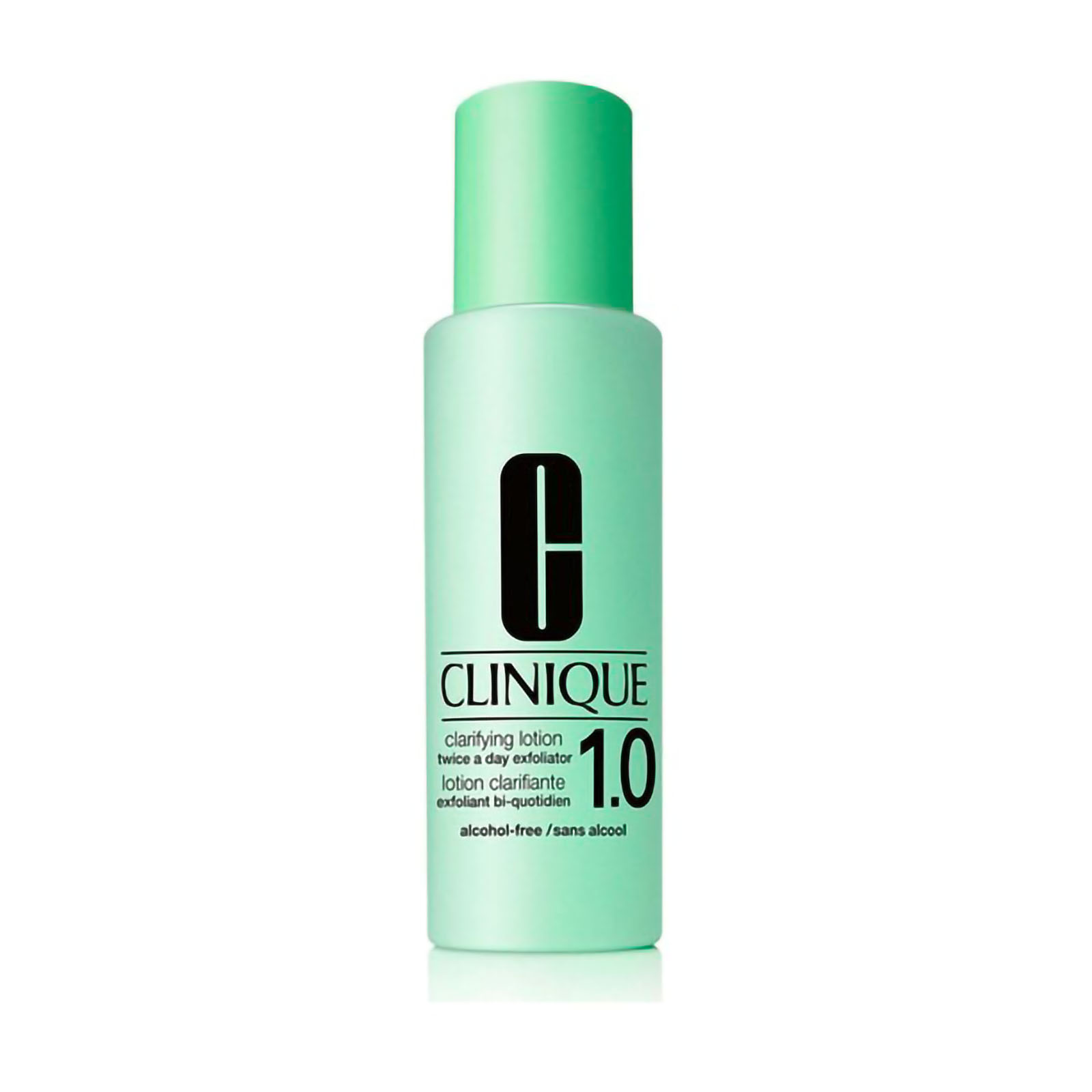 Clarifying Lotion 1.0 Twice A Day Exfoliator - Esfoliante Viso 200 ml