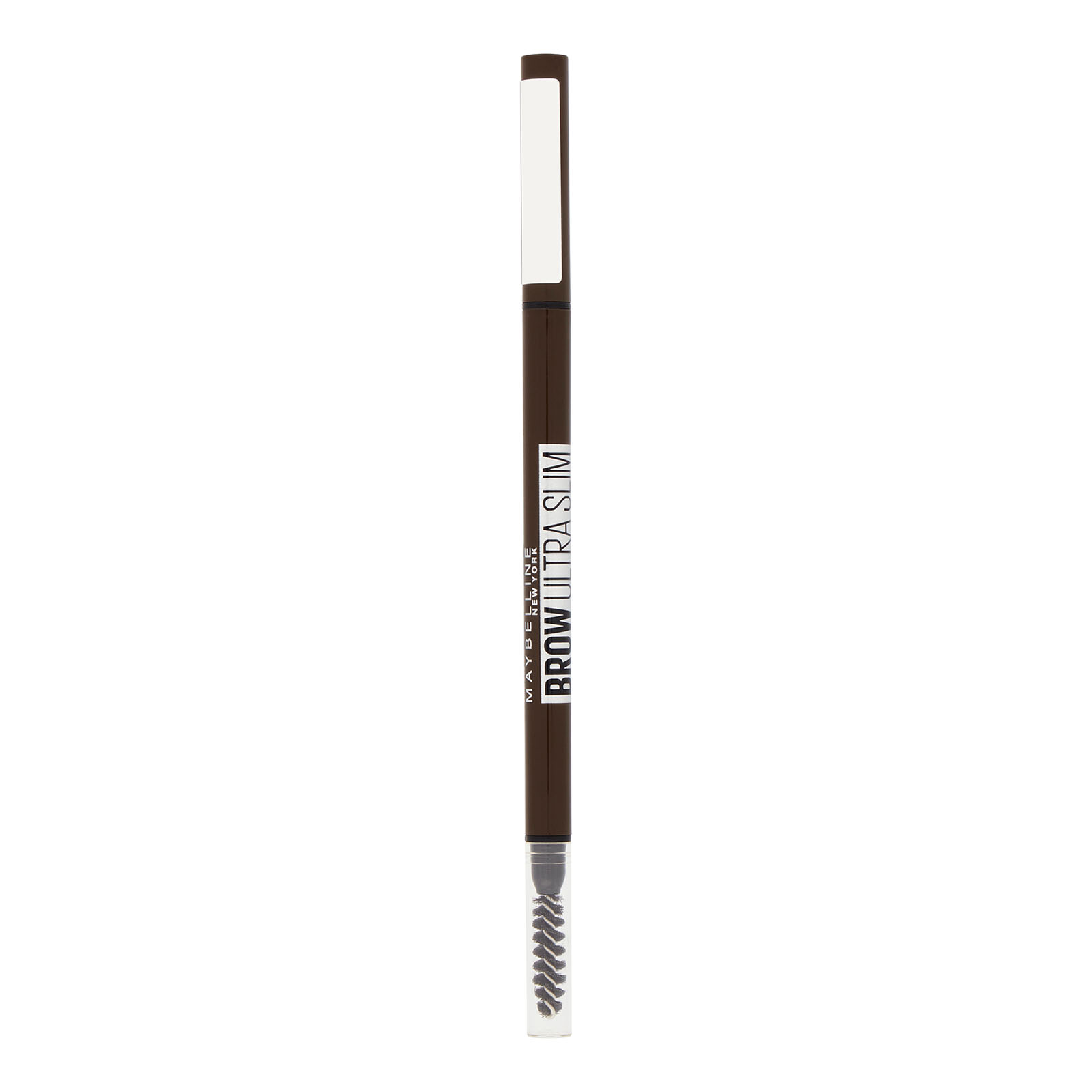 Maybelline Matita Sopracciglia Brow Ultra Slim Ultra slim black brown