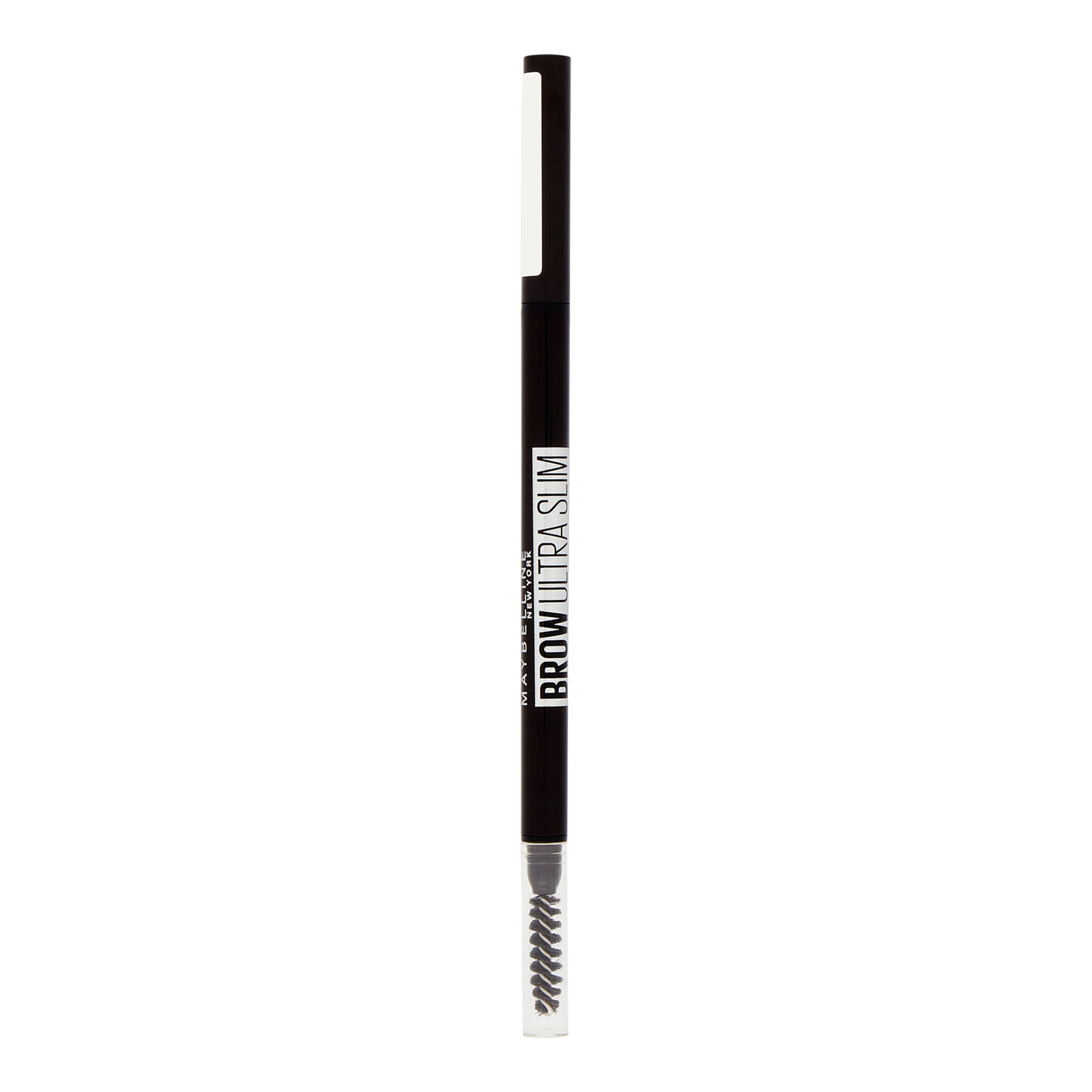 Matita Sopracciglia Brow Ultra Slim Ultra slim black