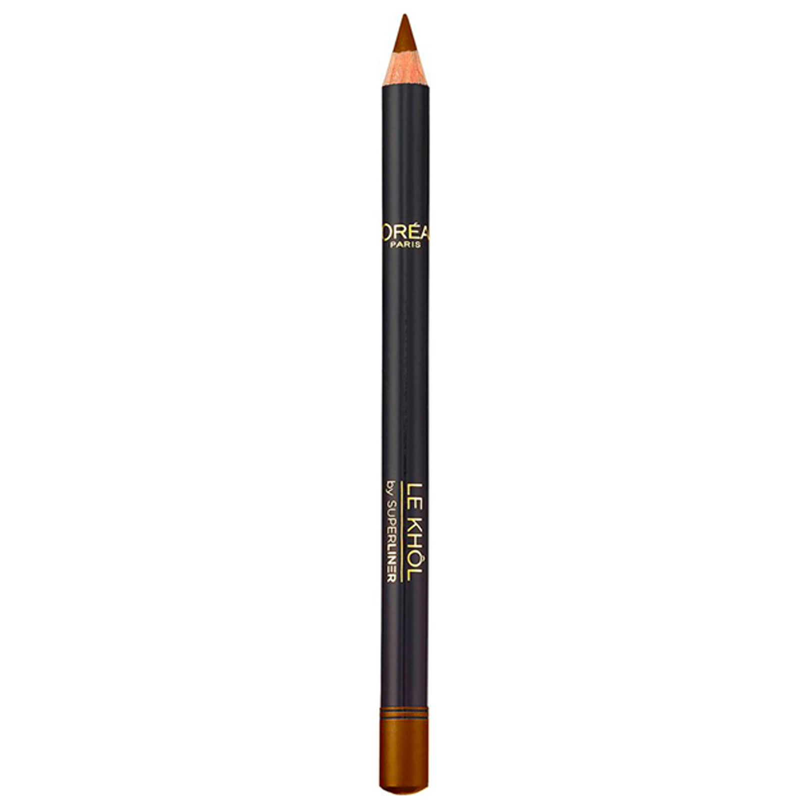 Matita Occhi Superliner Le Kohl 102 pure espresso