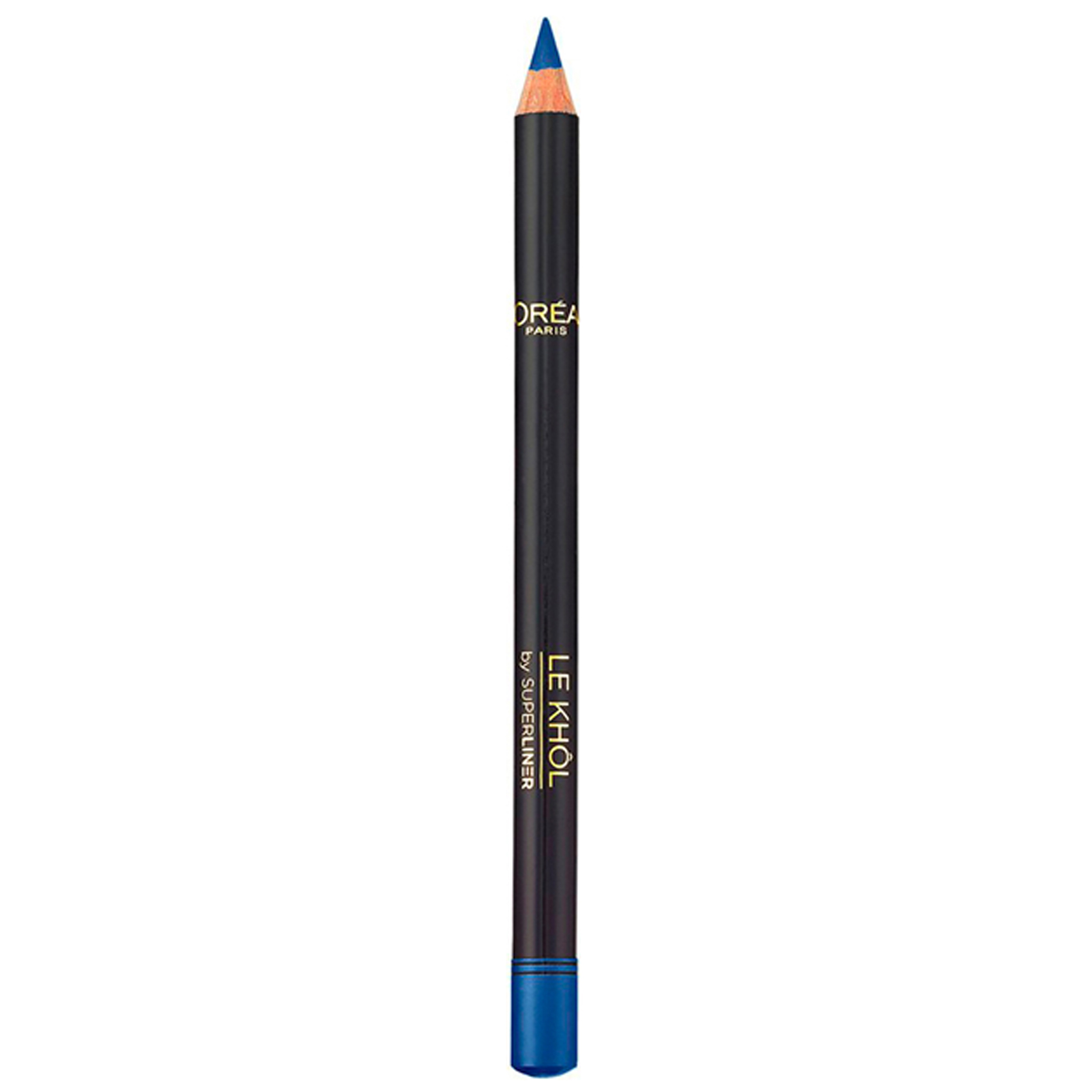 Matita Occhi Superliner Le Kohl 107 deep see blue