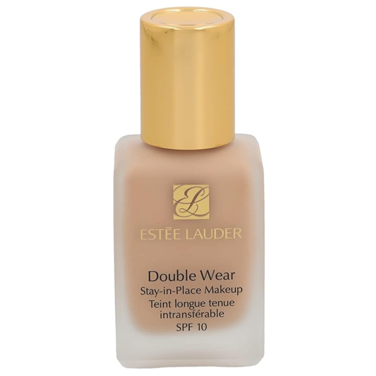 Double Wear Stay-in-place Makeup Spf 10 - Fondotinta 01 fresco