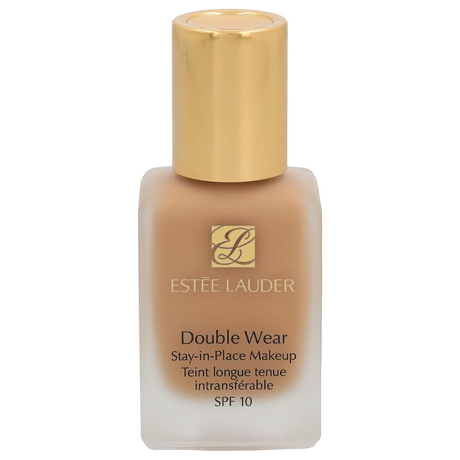Double Wear Stay-in-place Makeup Spf 10 - Fondotinta 05 shell beige
