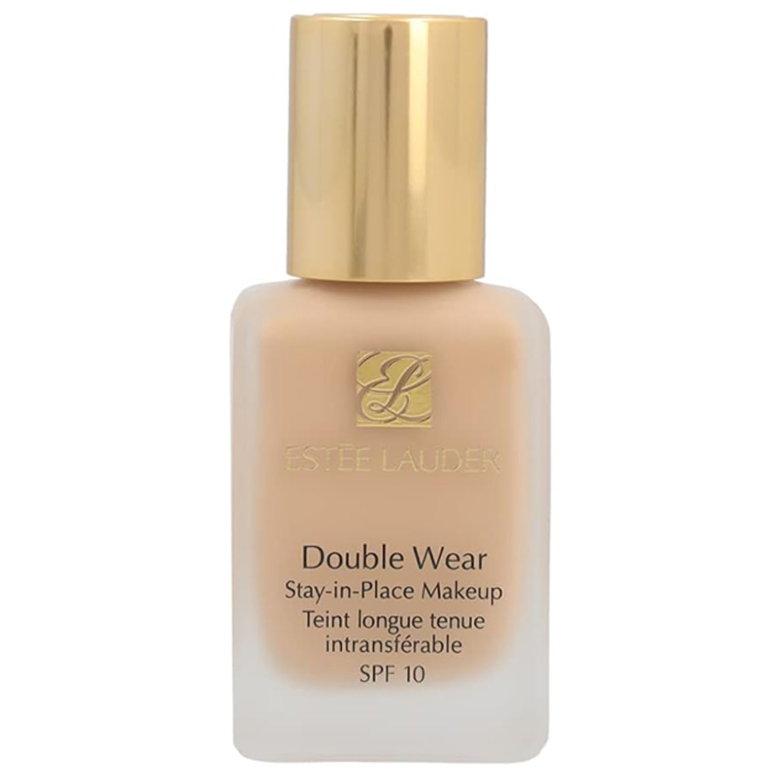 Double Wear Stay-in-place Makeup Spf 10 - Fondotinta 12 desert beige