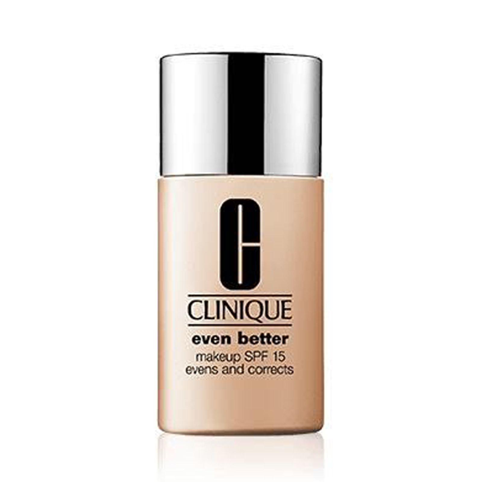 Clinique Even Better Makeup Spf 15 - Fondotinta 90 ex 09 sand