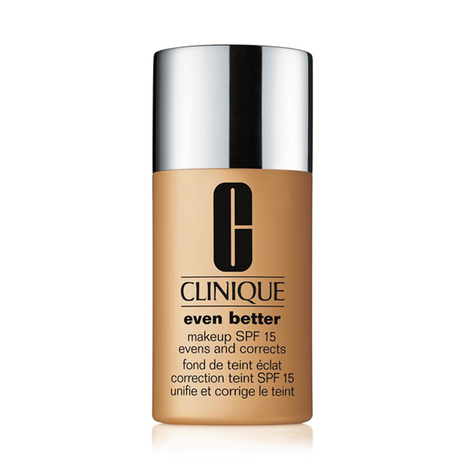 Even Better Makeup Spf 15 - Fondotinta 10 golden
