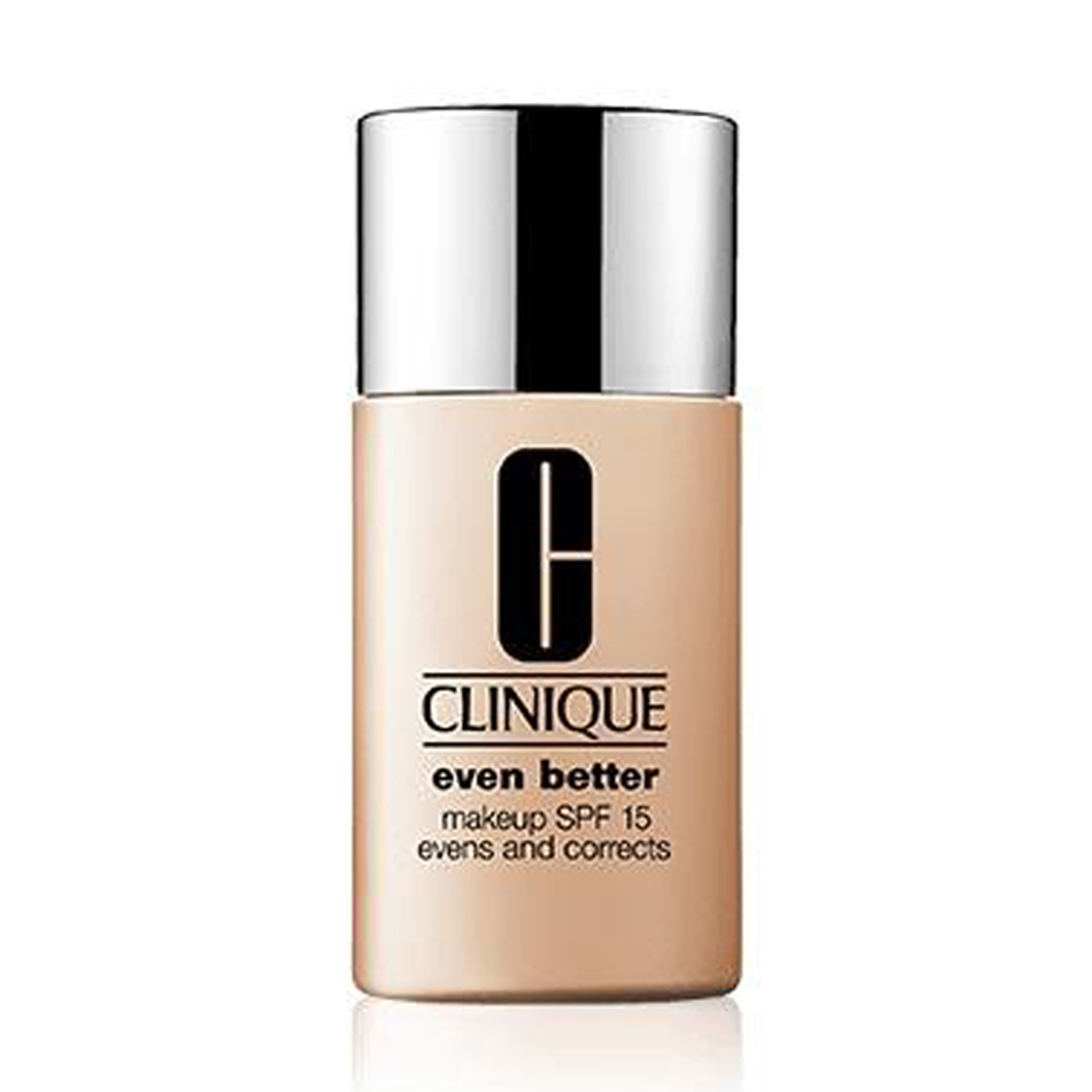 Even Better Makeup Spf 15 - Fondotinta Wn 46 golden natural