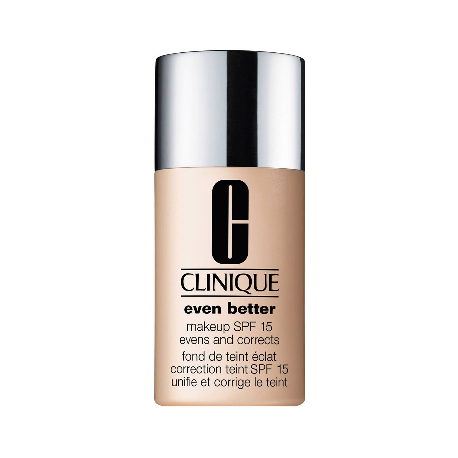 Even Better Makeup Spf 15 - Fondotinta Cn 78 nutty