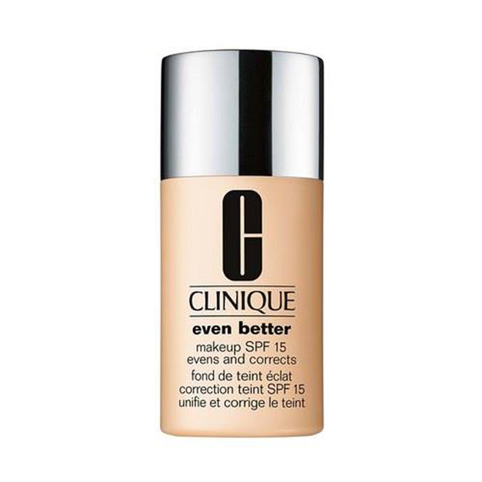 Clinique Even Better Makeup Spf 15 - Fondotinta Wn 16 buff