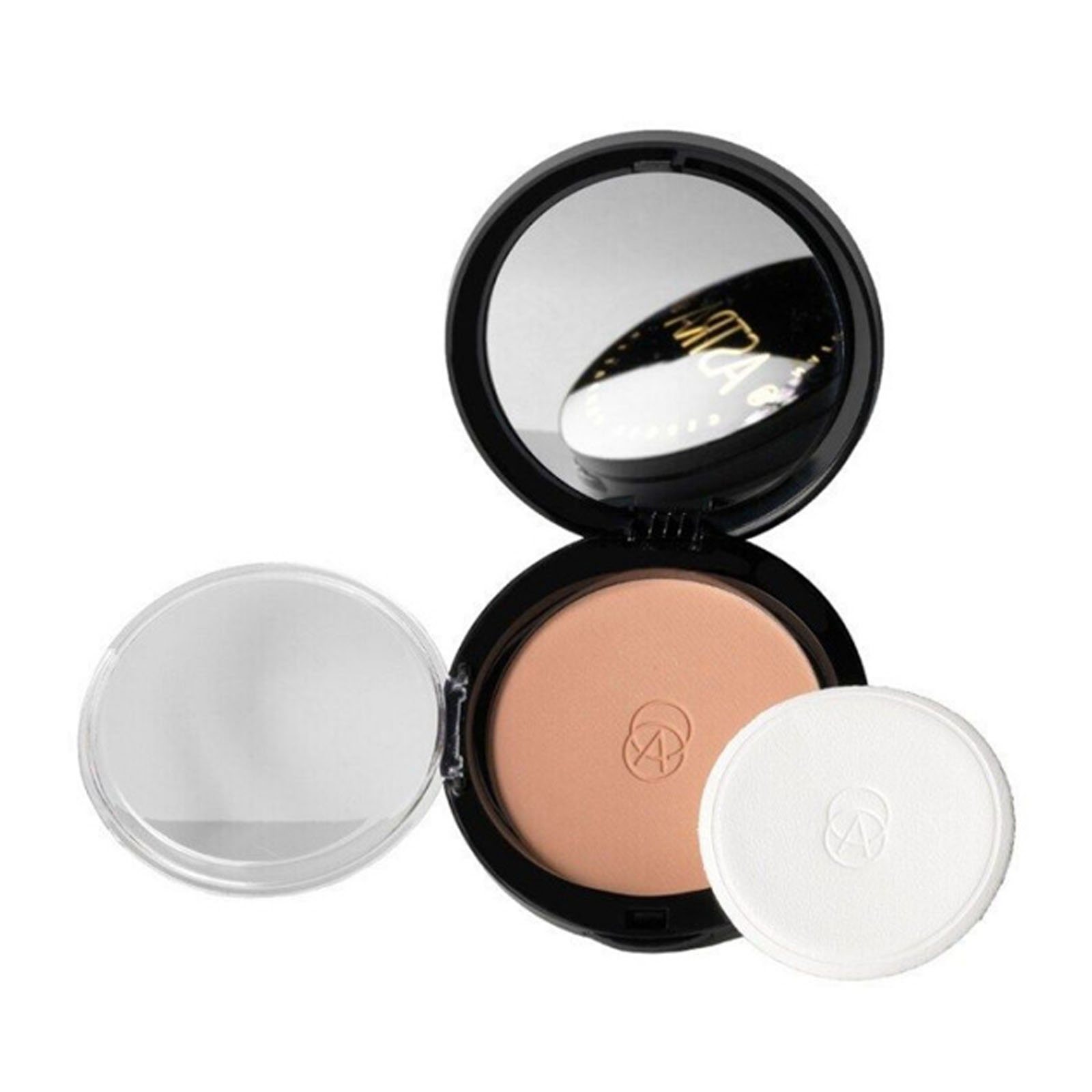 Natural Skin Powder - Cipria 32 rosé