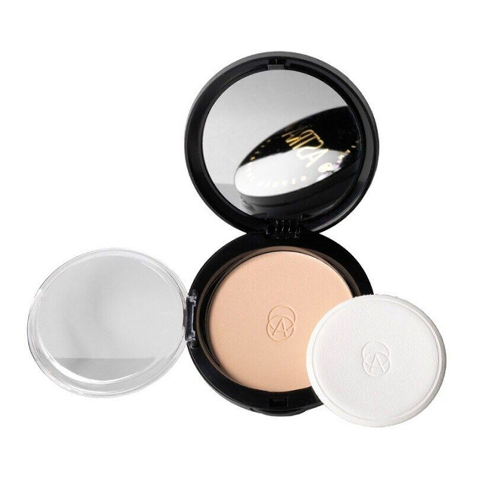 Natural Skin Powder - Cipria 33 beige