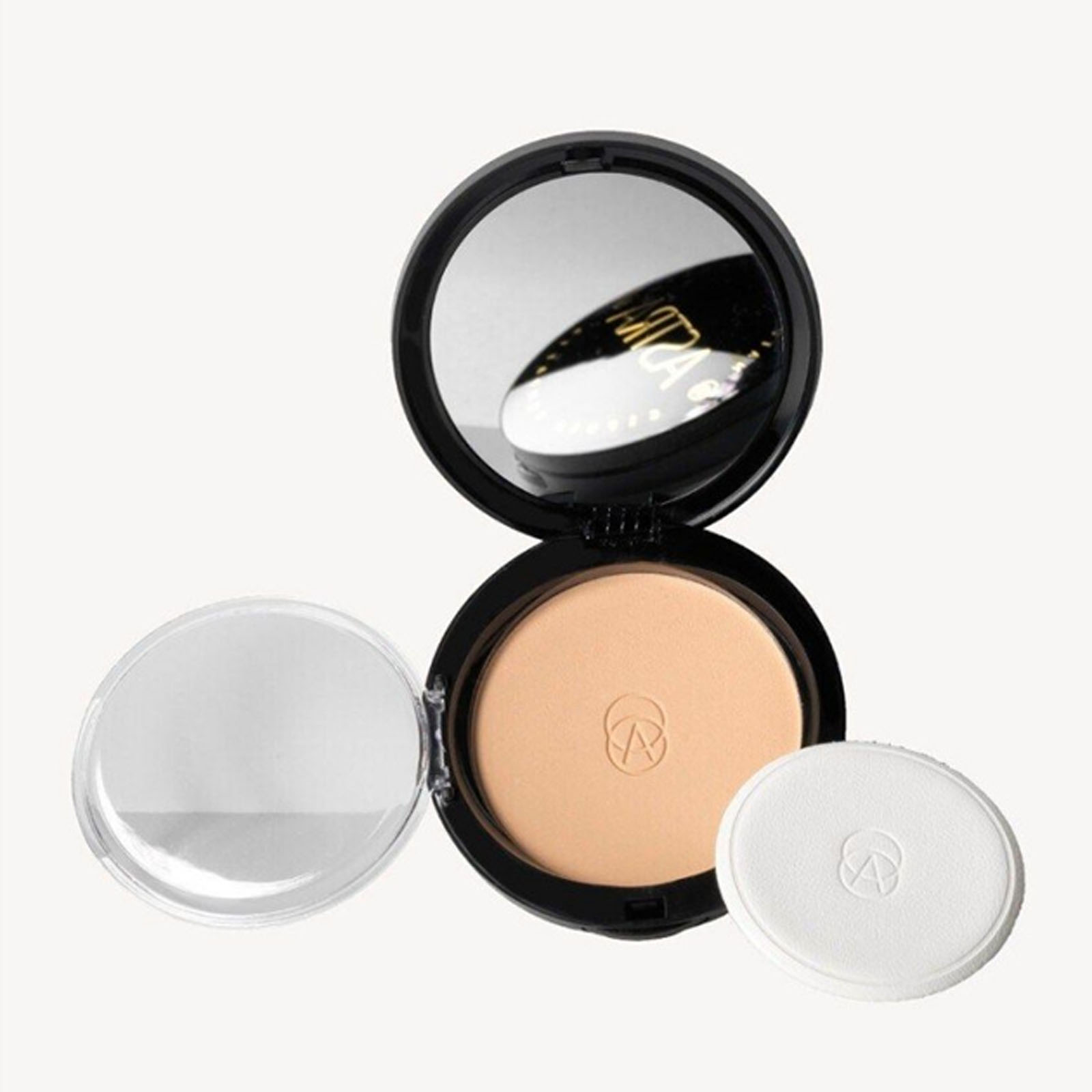 Natural Skin Powder - Cipria 35 avorio