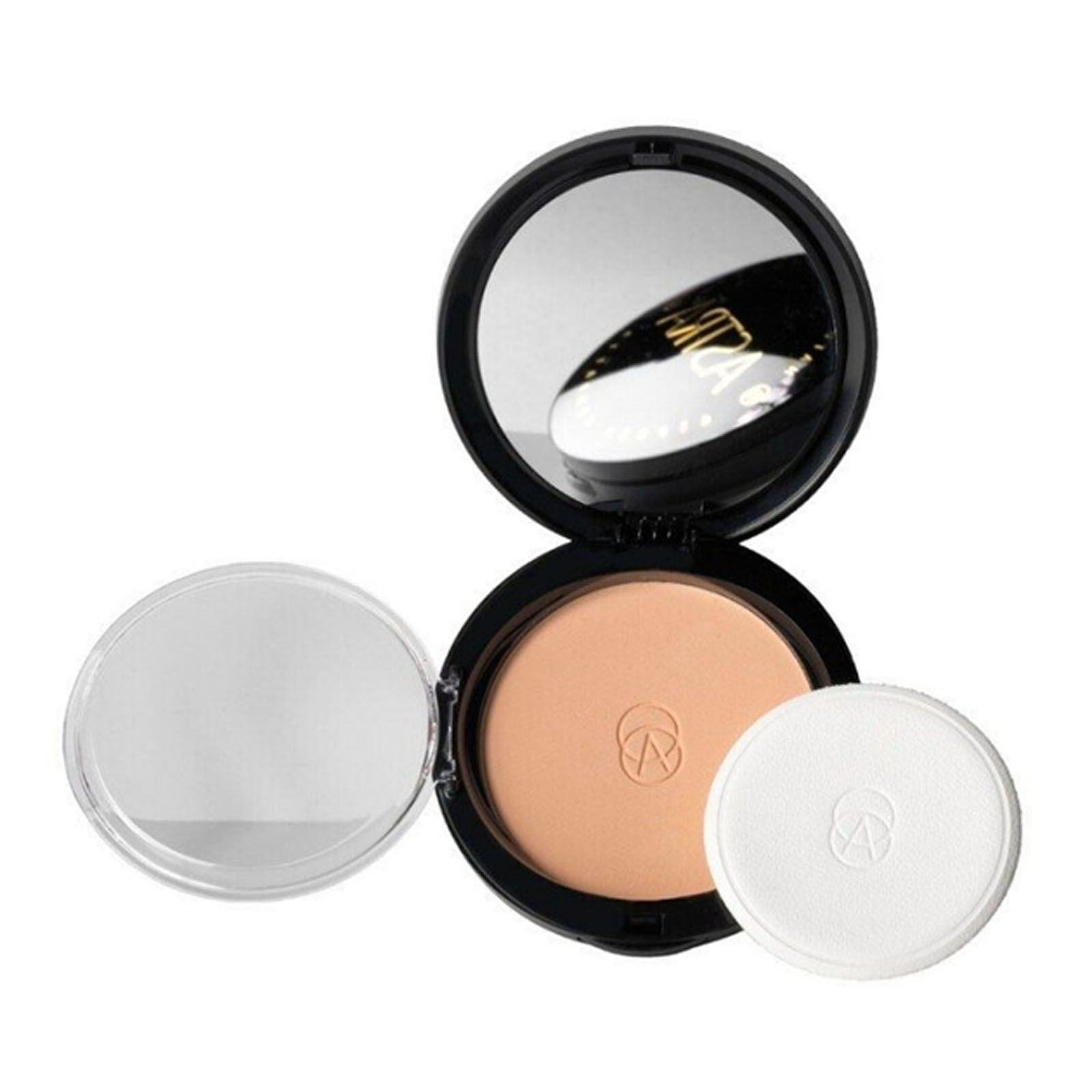 Natural Skin Powder - Cipria 36 miele