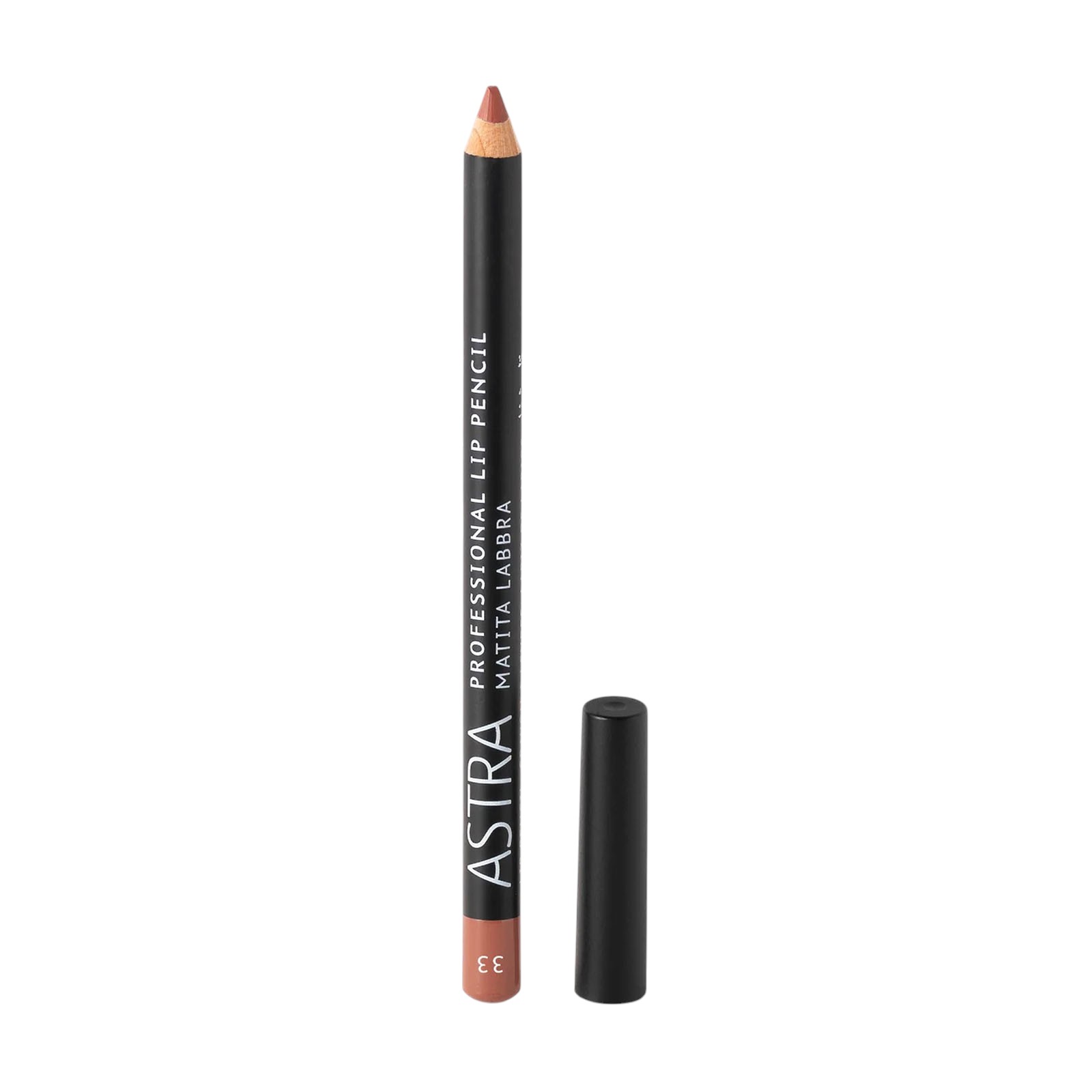 Professional Lip Pencil - Matita Labbra 33 pink lips