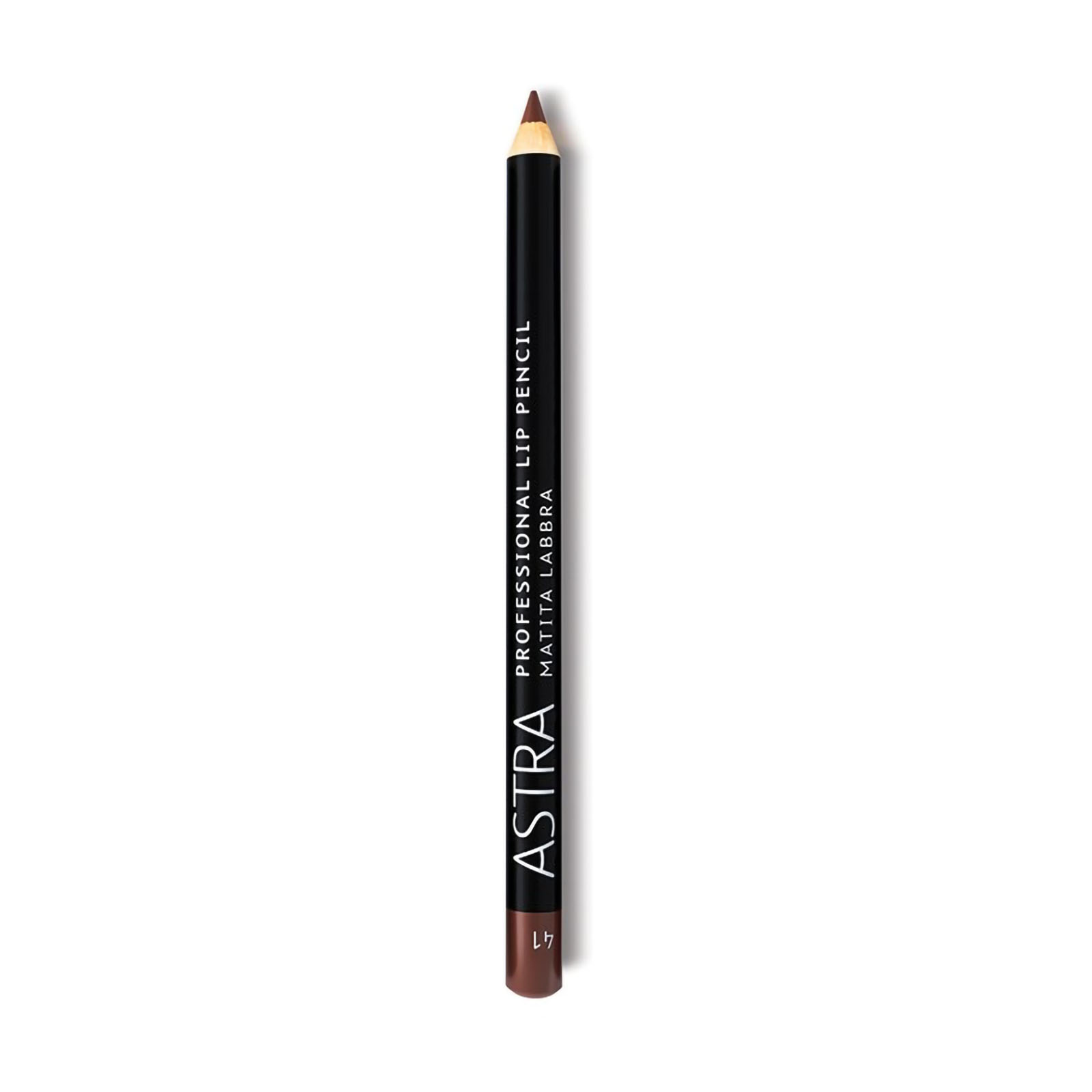 Professional Lip Pencil - Matita Labbra 41 wood