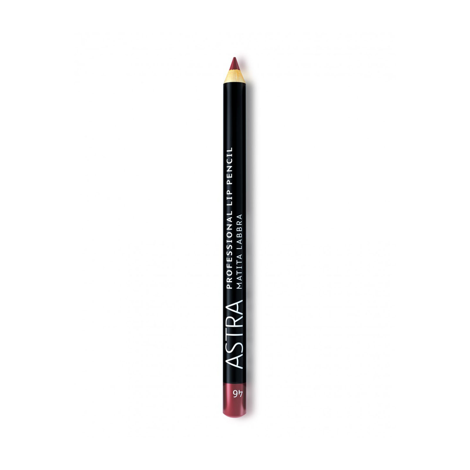 Professional Lip Pencil - Matita Labbra 46 mauve dimension