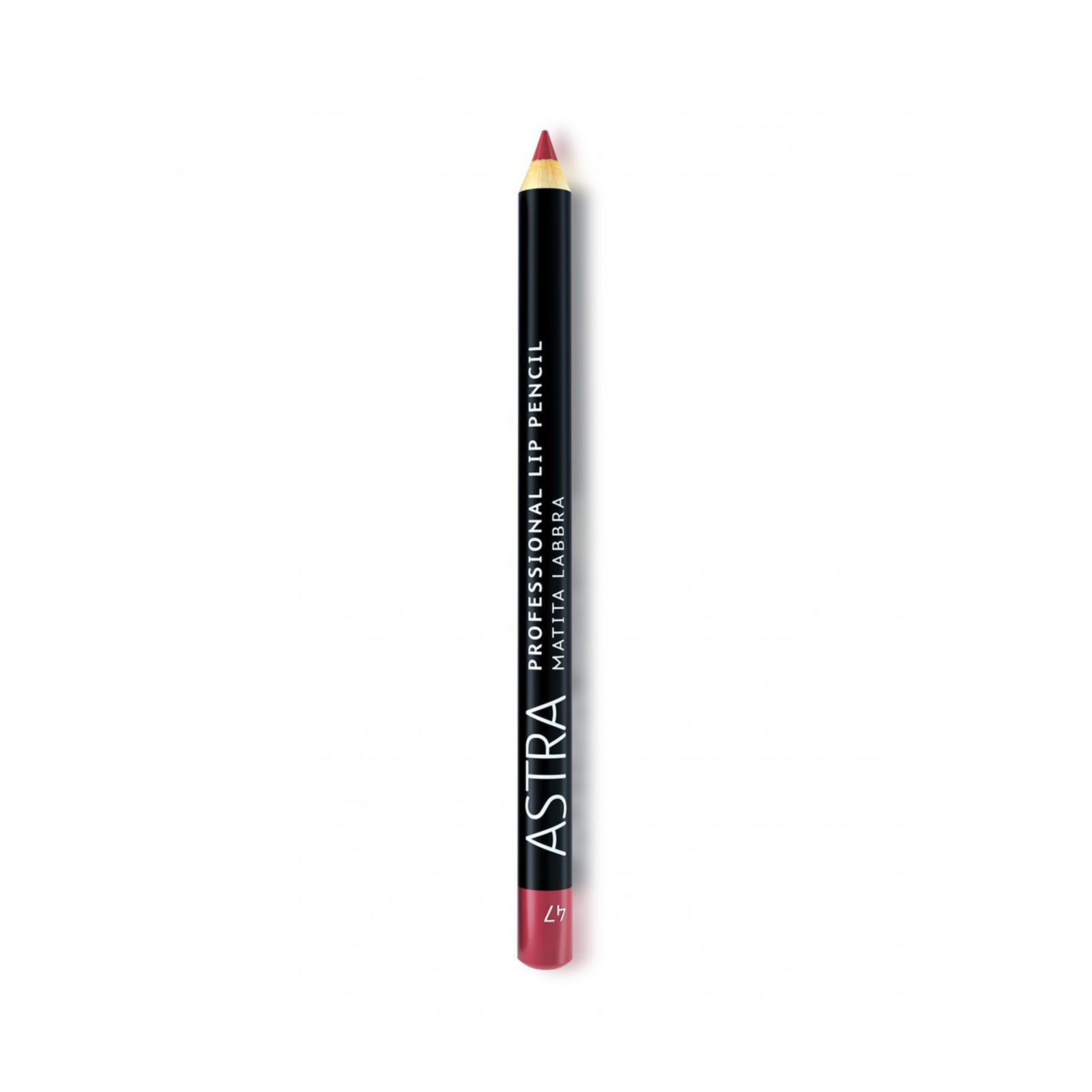 Professional Lip Pencil - Matita Labbra 47 gentle petal