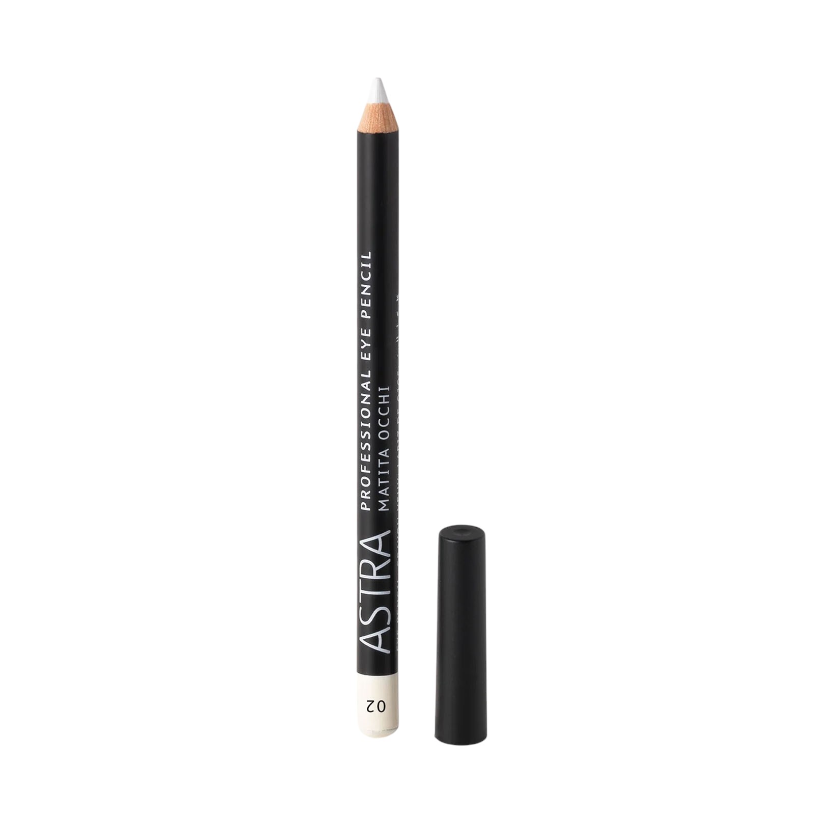 Professional Eye Pencil - Matita Occhi 02 white