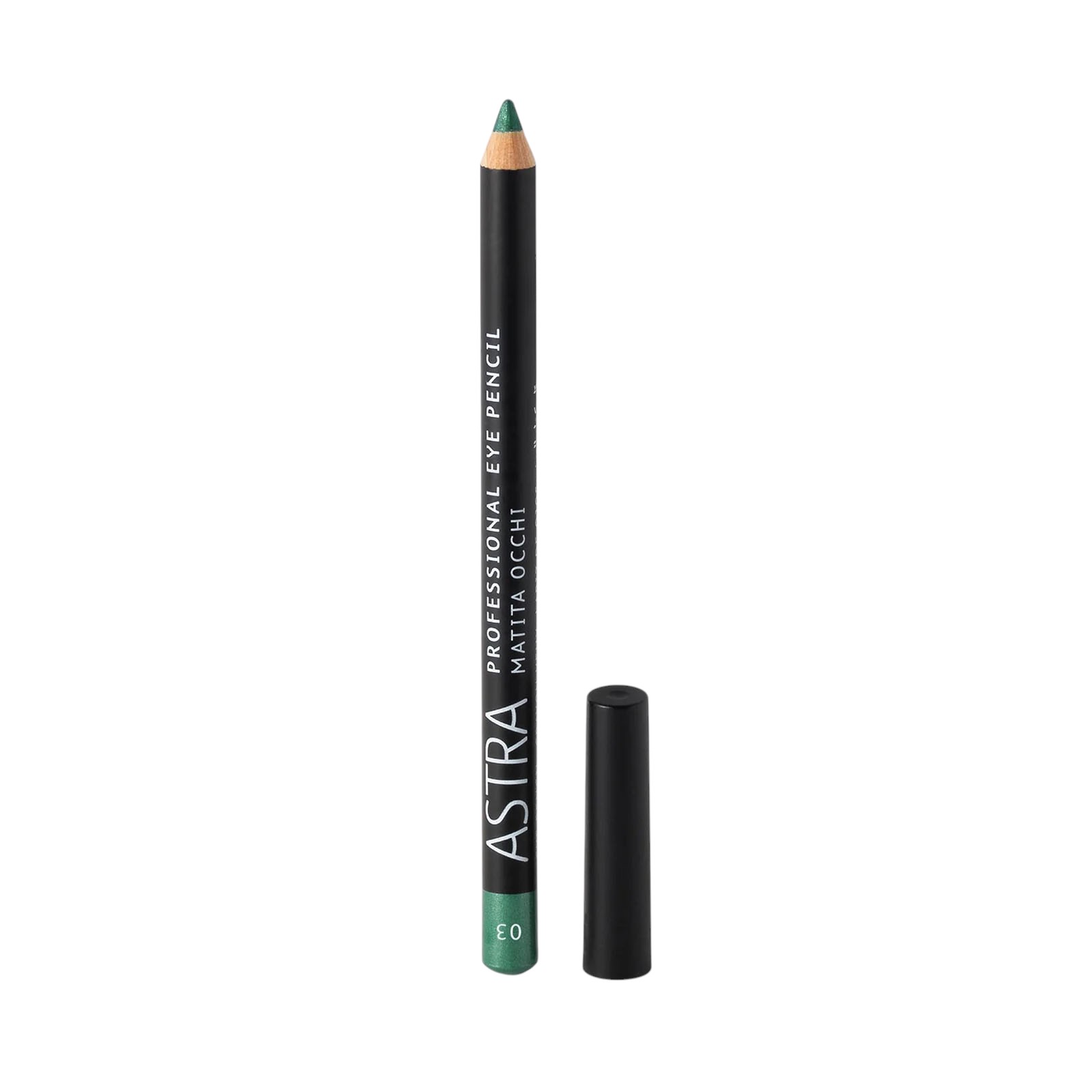 Professional Eye Pencil - Matita Occhi 03 green