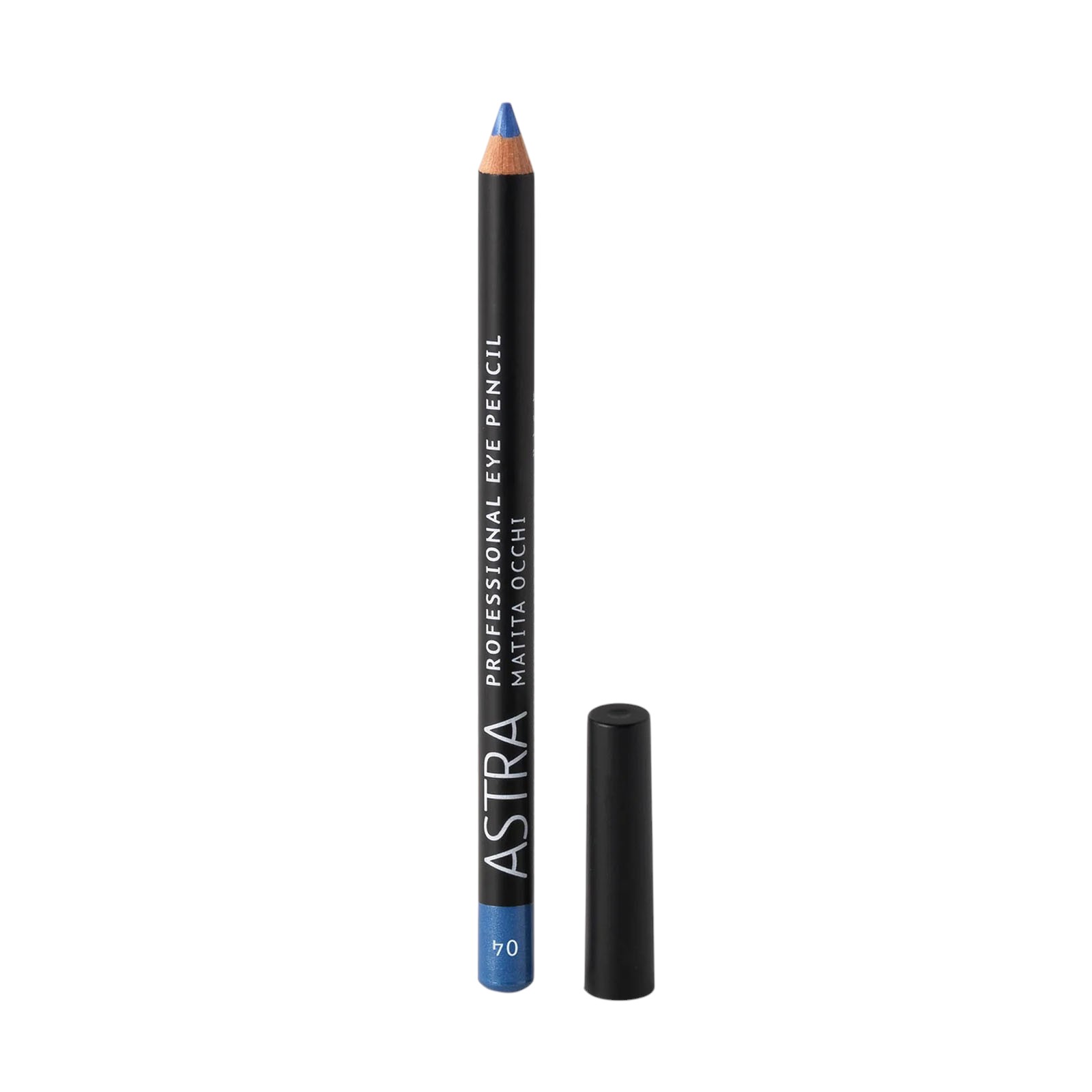 Professional Eye Pencil - Matita Occhi 04 light blu