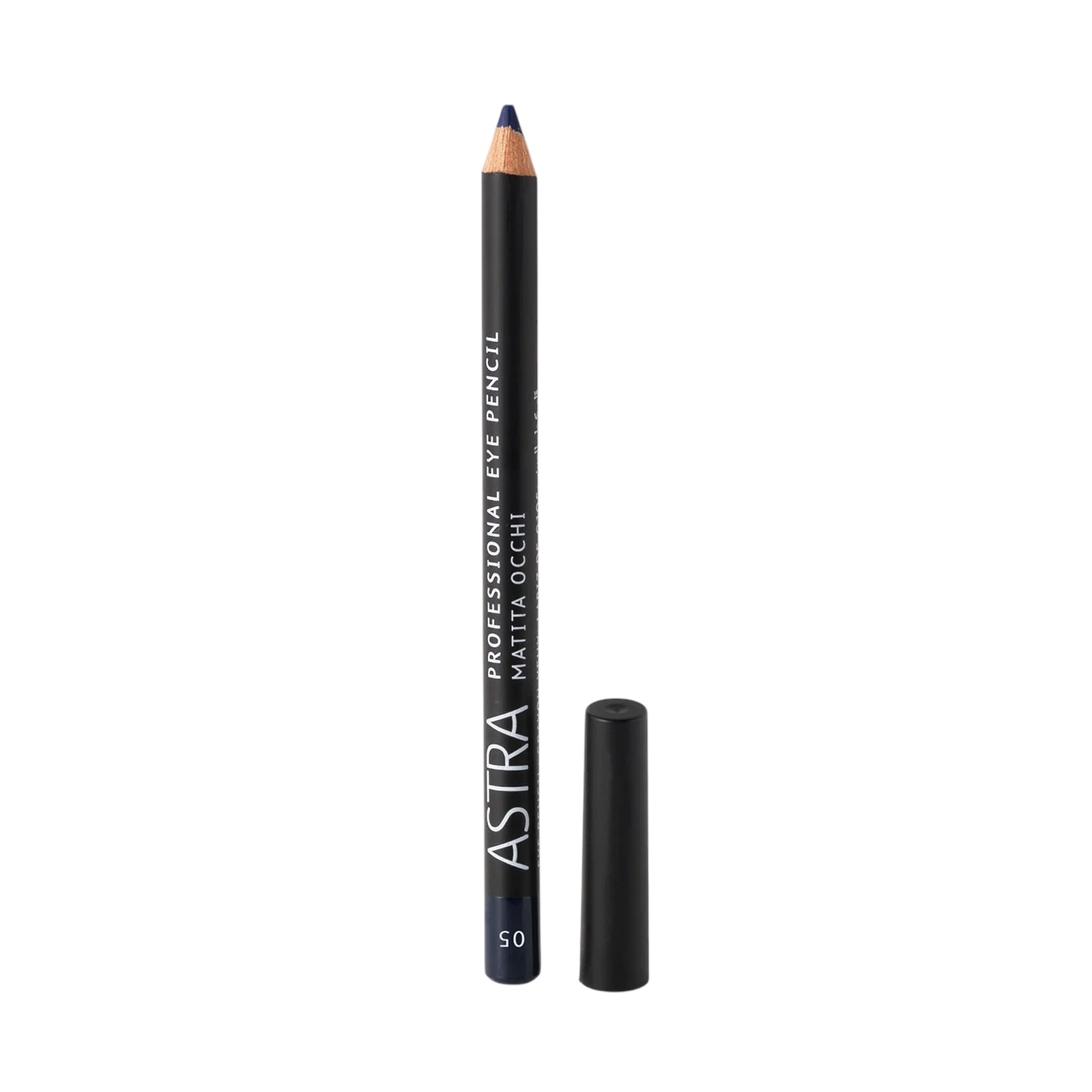 Professional Eye Pencil - Matita Occhi 05 blu night