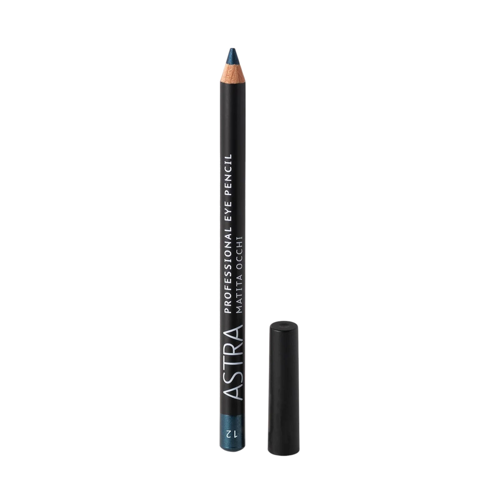 Professional Eye Pencil - Matita Occhi 12 petrol