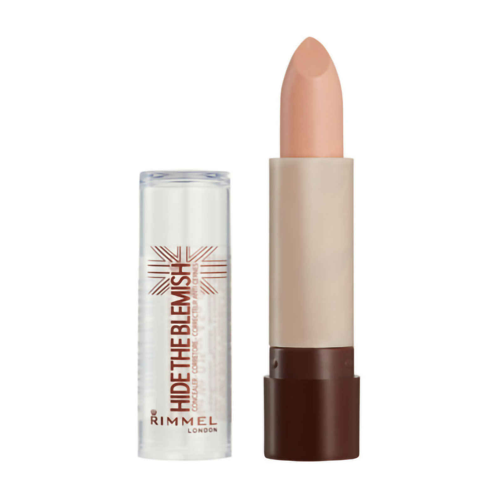 Rimmel Hide The Blemish - Correttore 004 natural beige