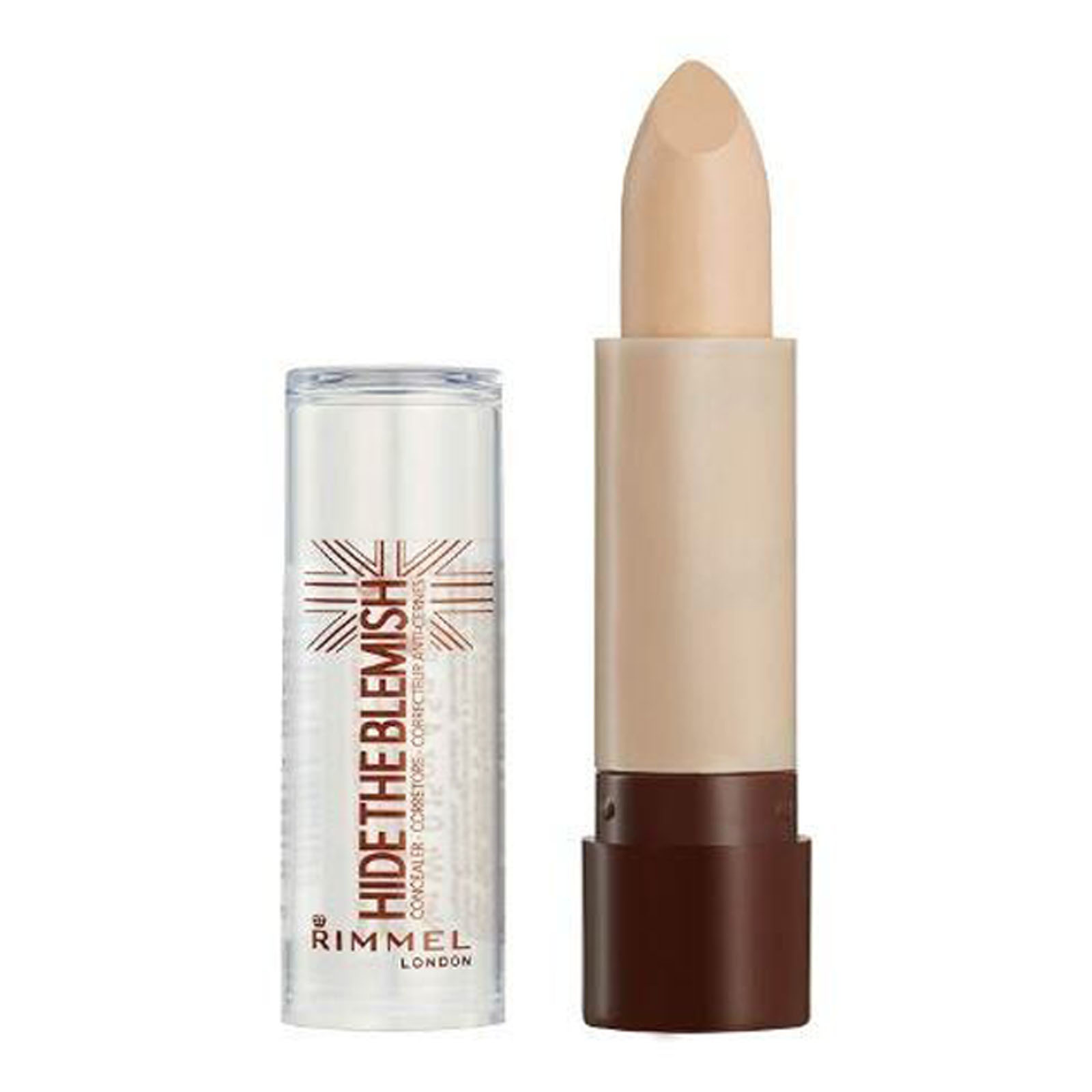 Hide The Blemish - Correttore 105 golden beige