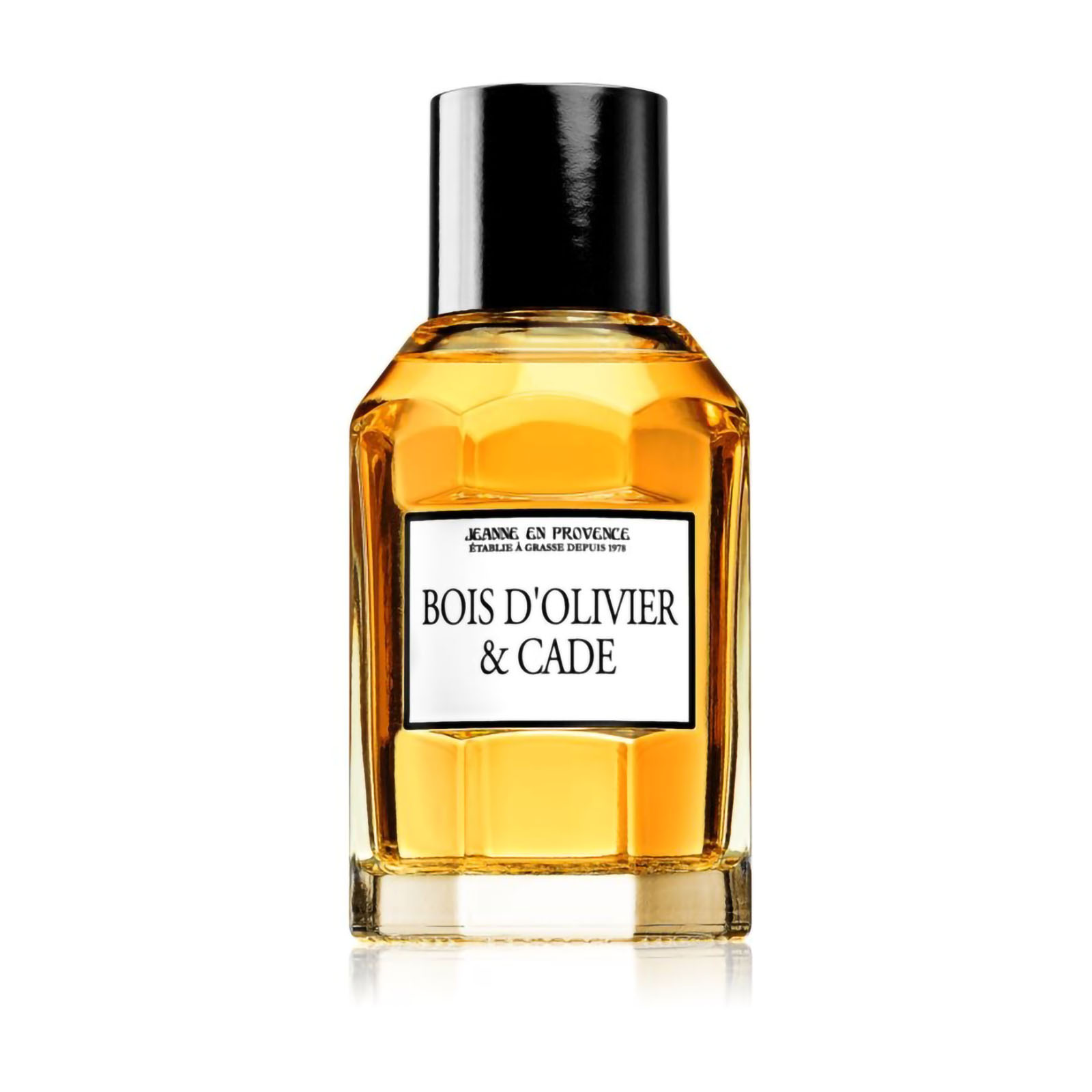 Olive Wood & Juniper - Eau De Toilette 100 ml