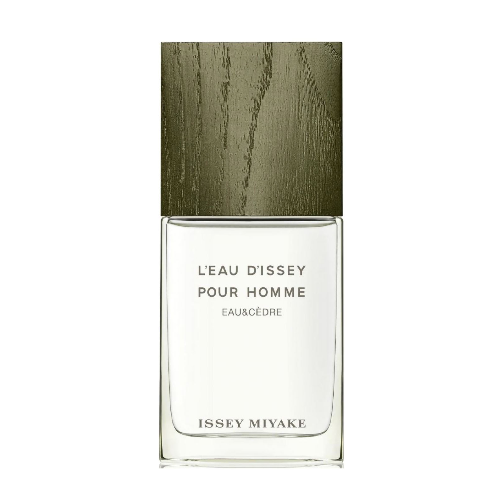 L`eau D`issey Pour Homme Eau & Cedre - Eau De Toilette 50 ml