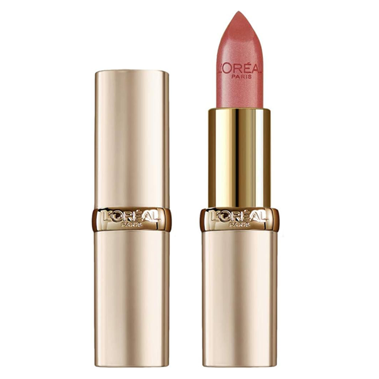 Color Riche - Rossetto 226 rose glacé