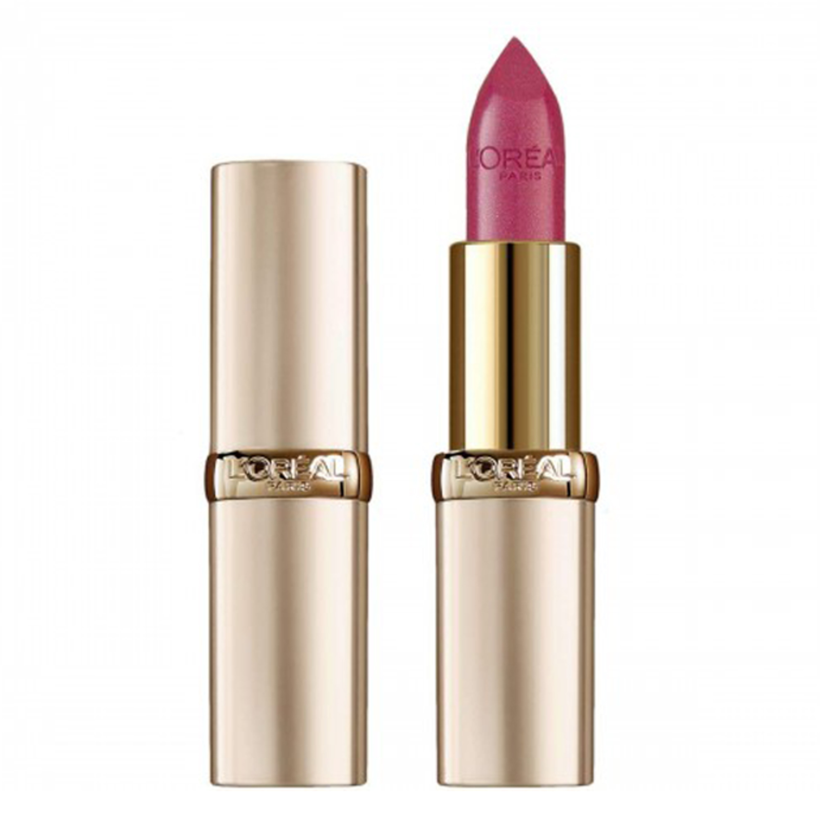 L'oréal paris Color Riche - Rossetto 265 rose perlé