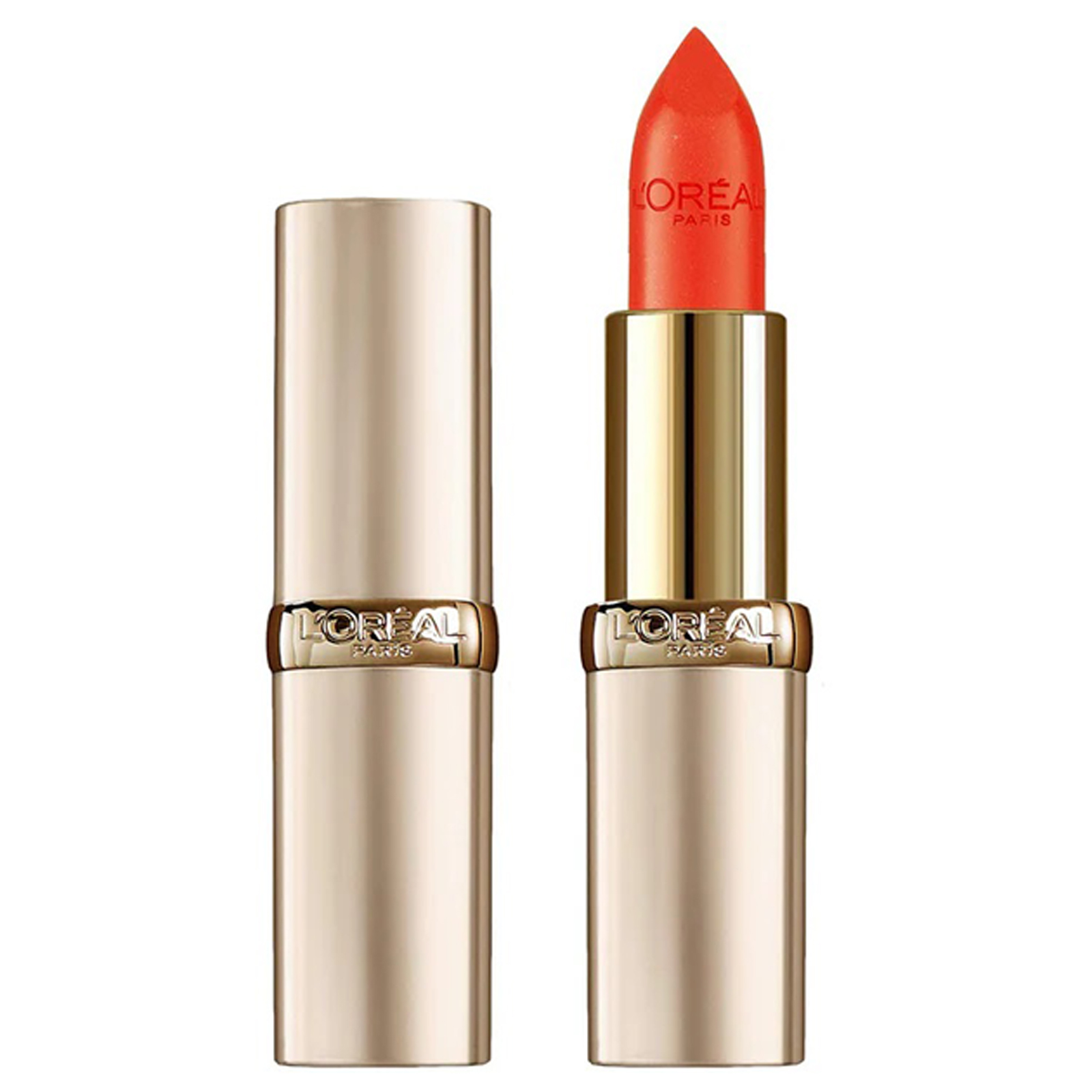 L'oréal paris Color Riche - Rossetto 373 magnetic coral