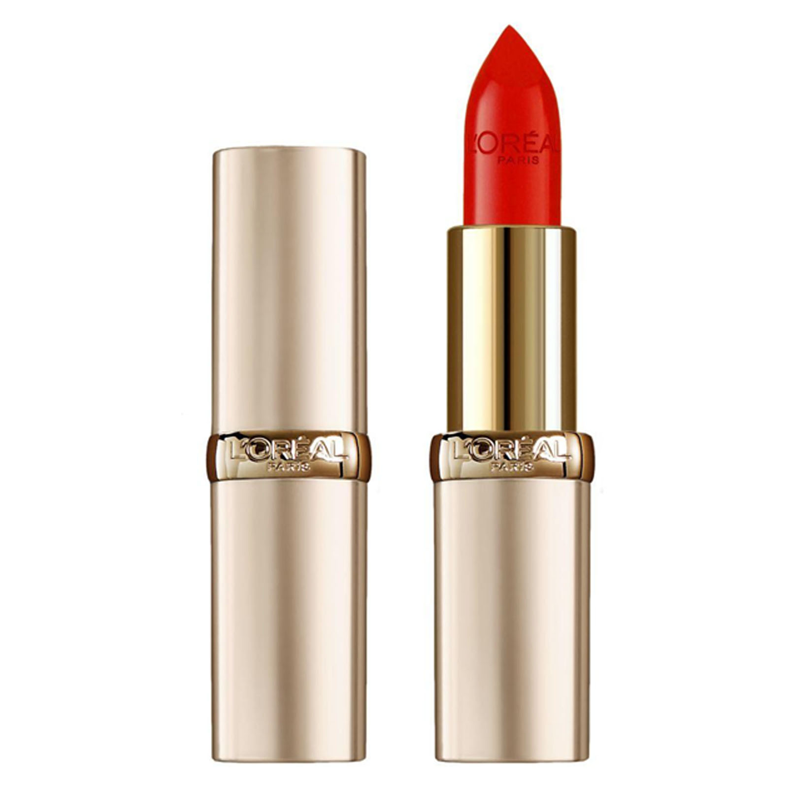 Color Riche - Rossetto 377 perfect red