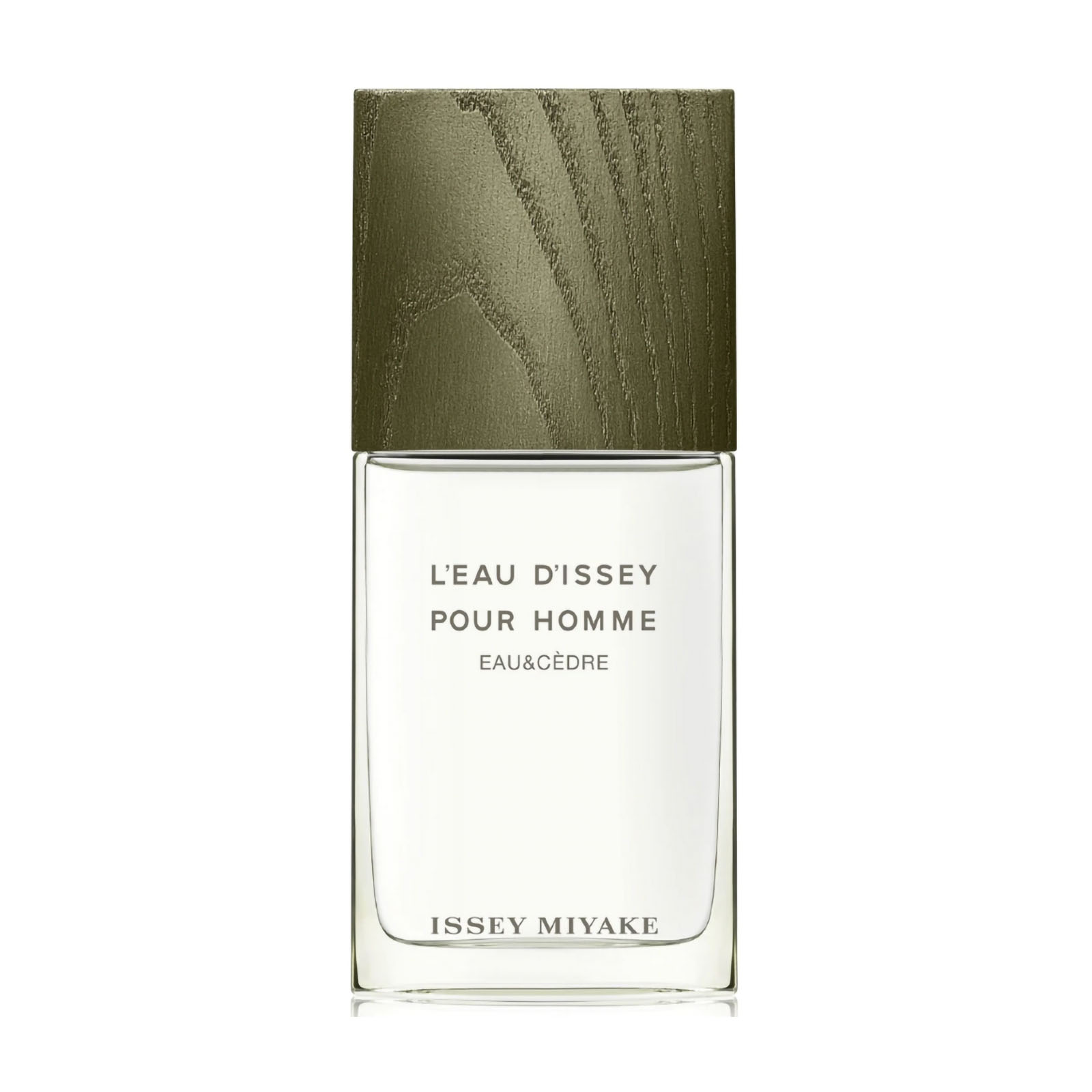 L`eau D`issey Pour Homme Eau & Cedre - Eau De Toilette 100 ml