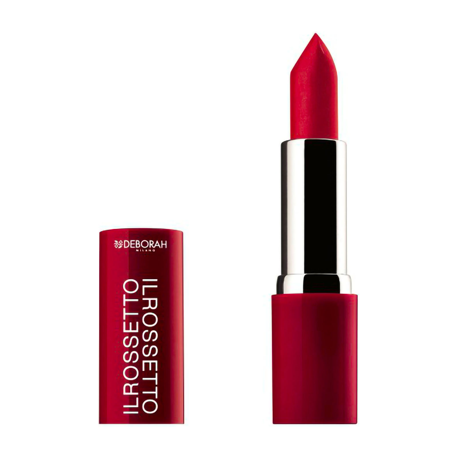 Il Rossetto 602 brilliant red