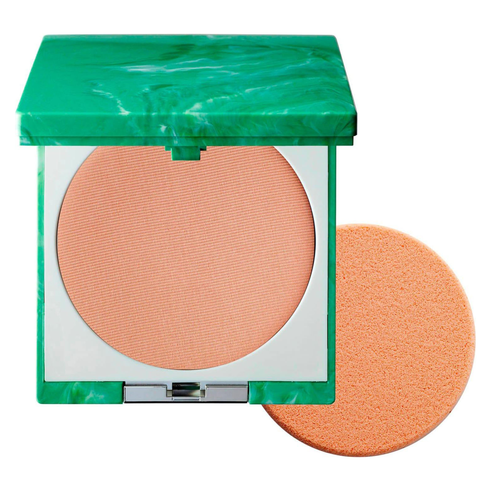 Stay-matte Sheer Pressed Powder Oil-free - Cipria 02 neutral
