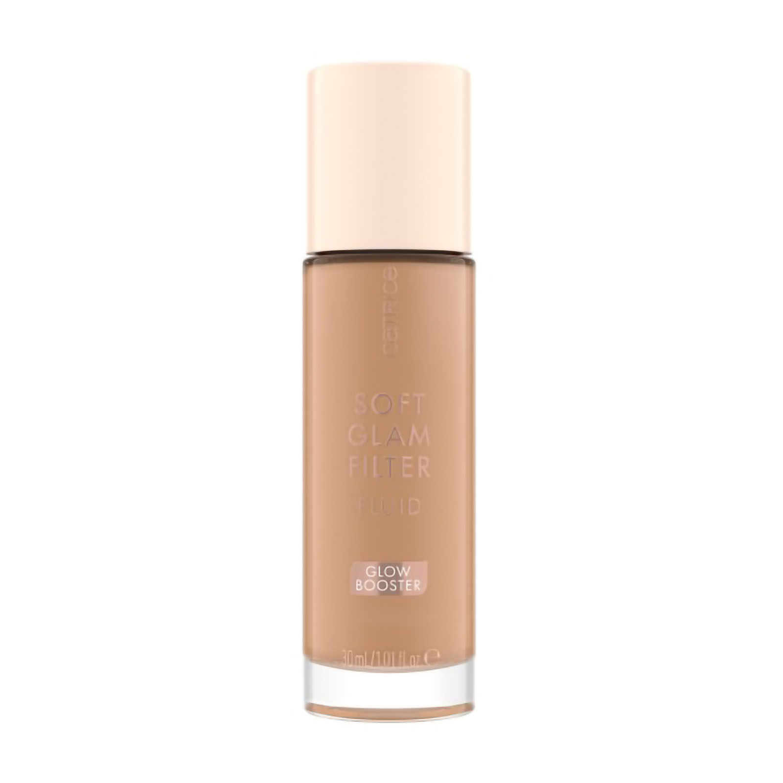 Filtro Fluido Soft Glam 030 medium