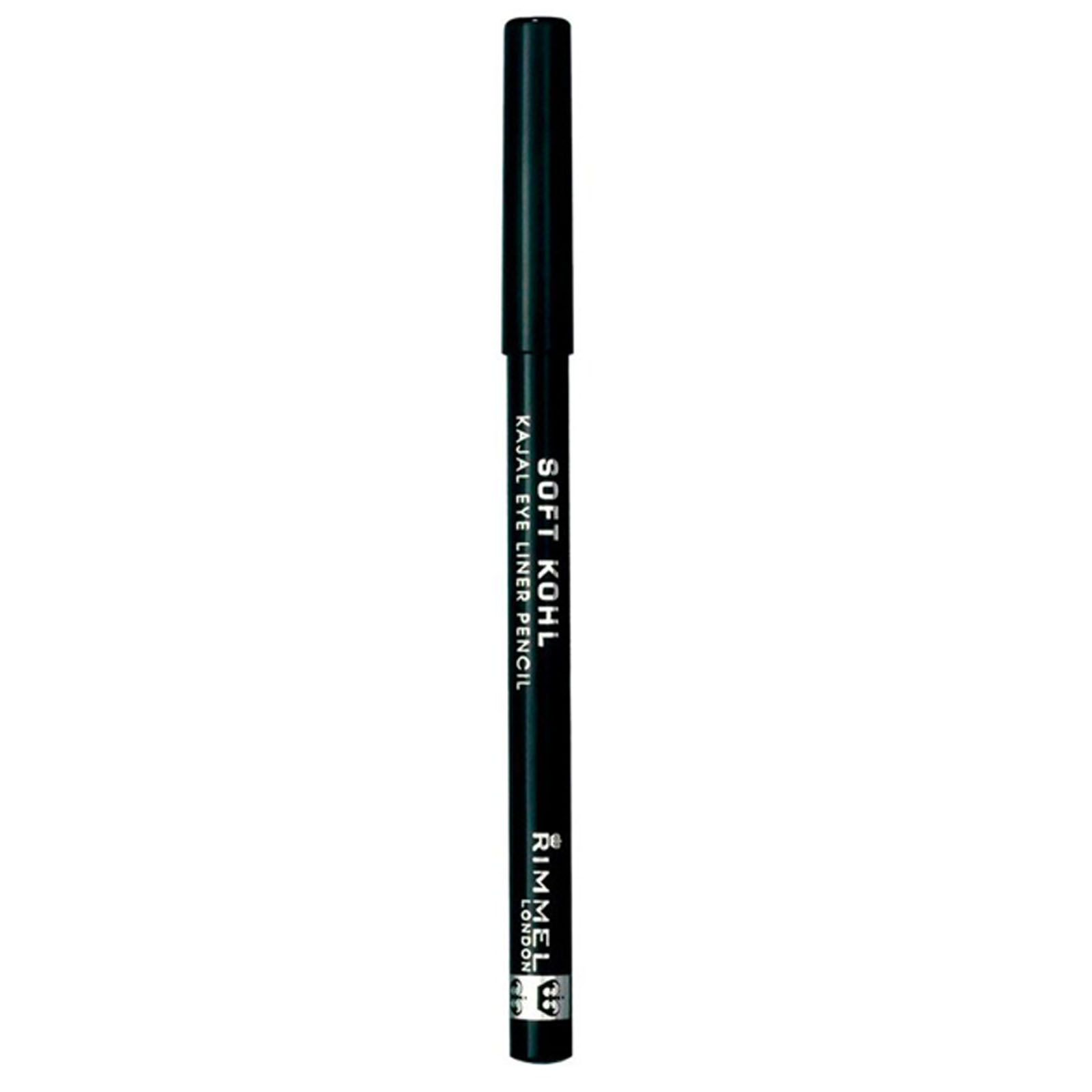 Rimmel Soft Khol Kajal - Matita Occhi 061 jet black