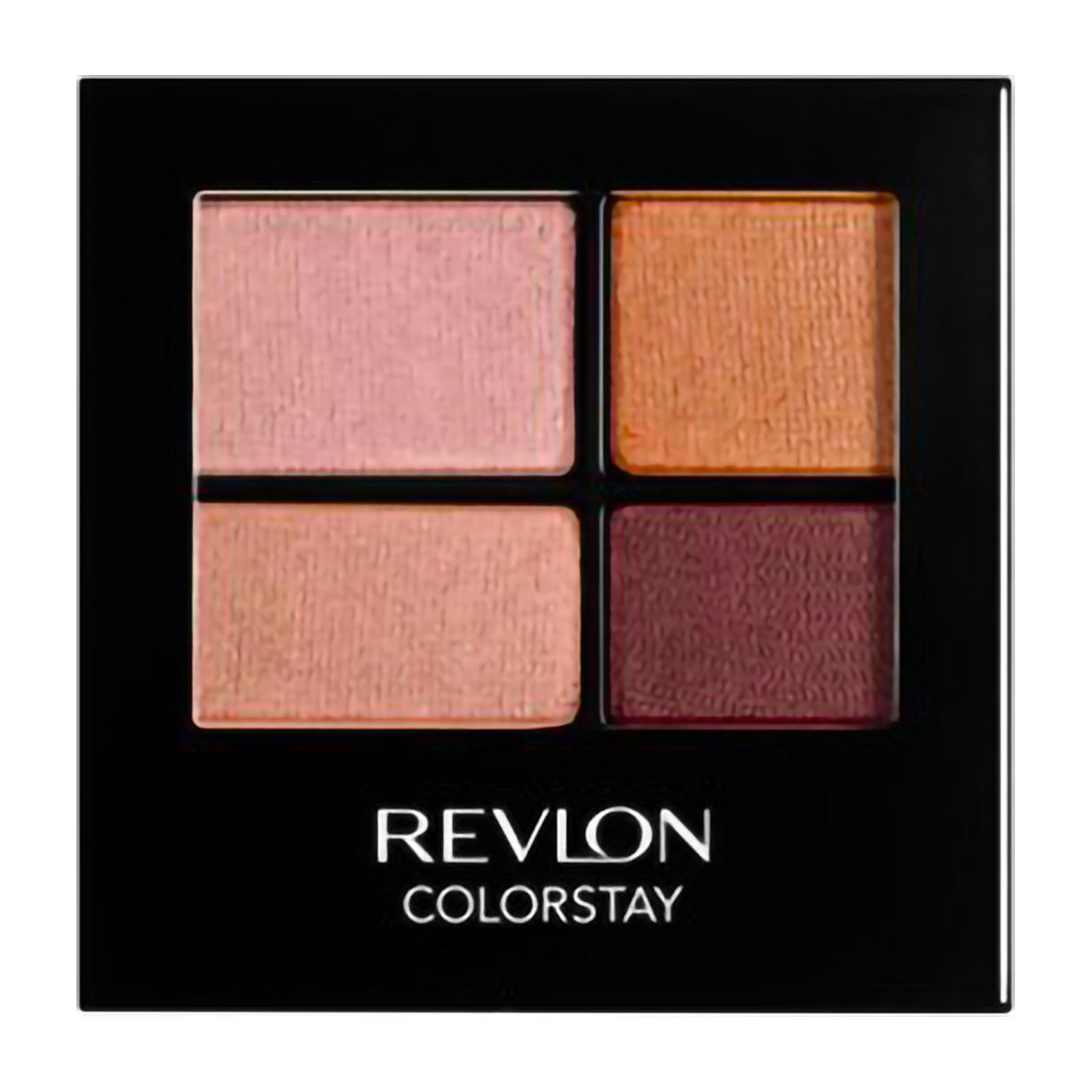 Colorstay 16 Hour Eyeshadow - Palette Ombretto 505 decadent