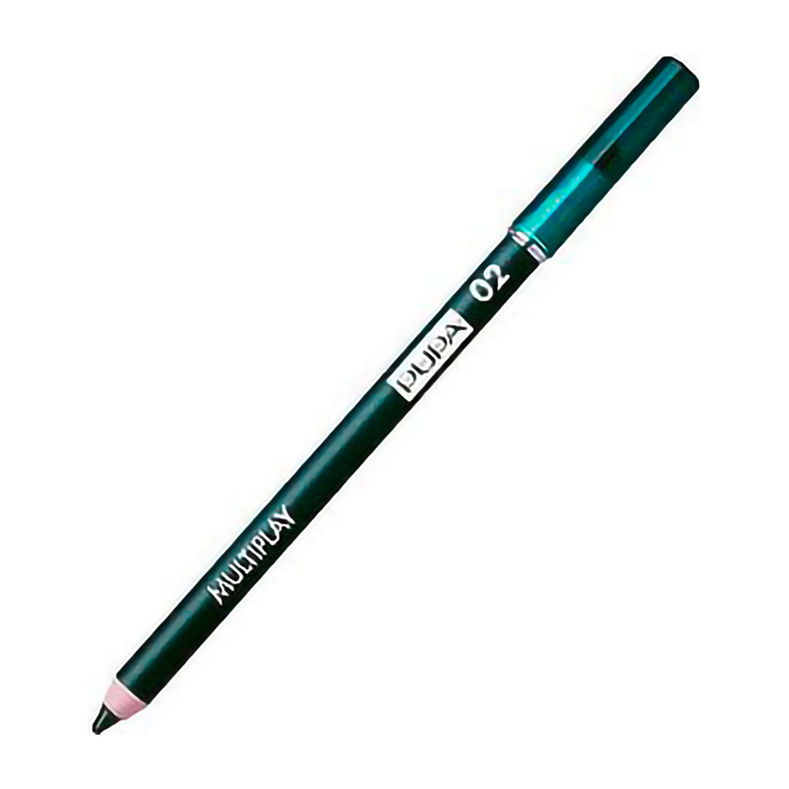 Multiplay - Matita Occhi 02 electric green