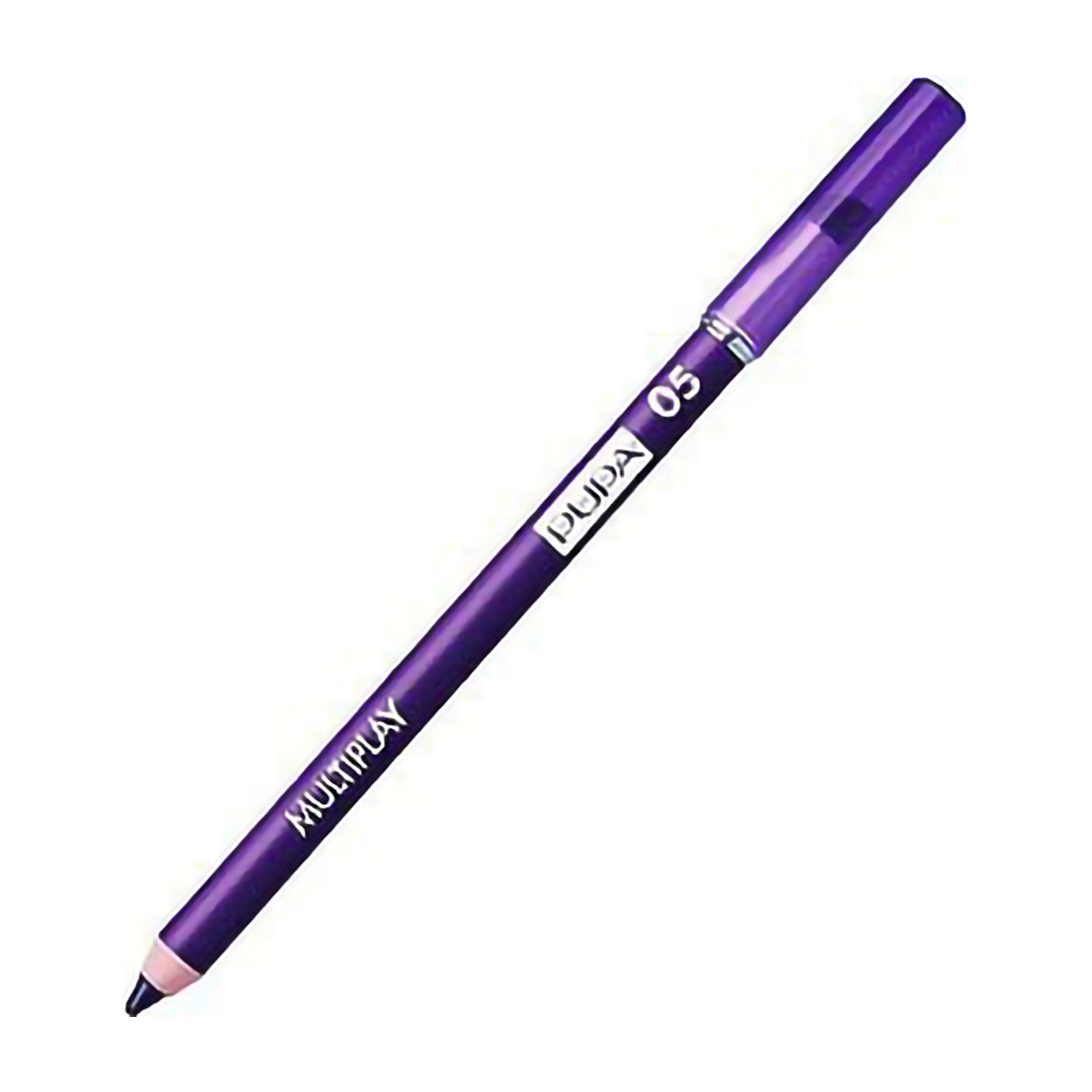 Multiplay - Matita Occhi 05 full violet