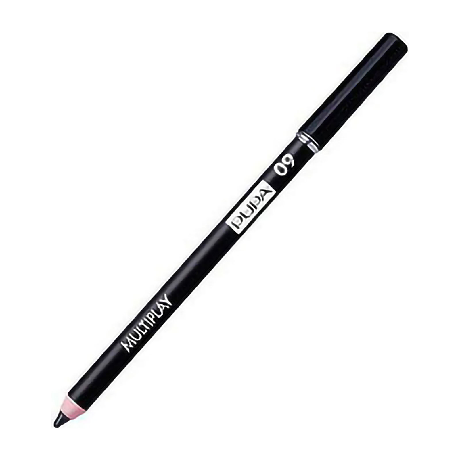 Multiplay - Matita Occhi 09 deep black