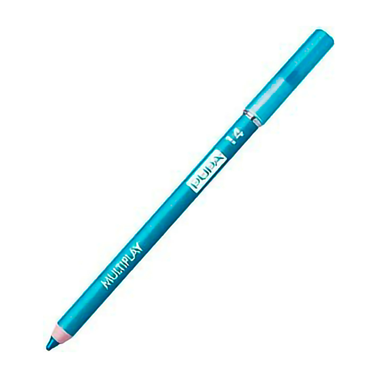 Multiplay - Matita Occhi 14 water green