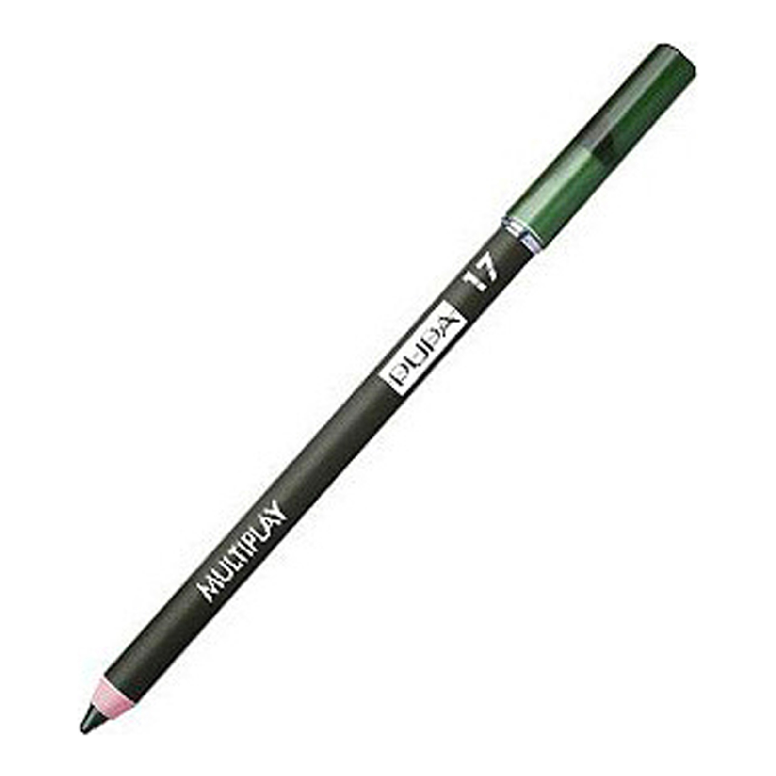 Multiplay - Matita Occhi 17 elm green