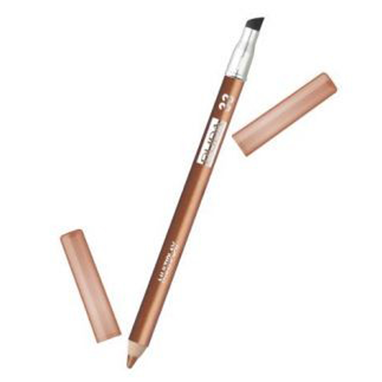 Multiplay - Matita Occhi G 033 copper energy 7295