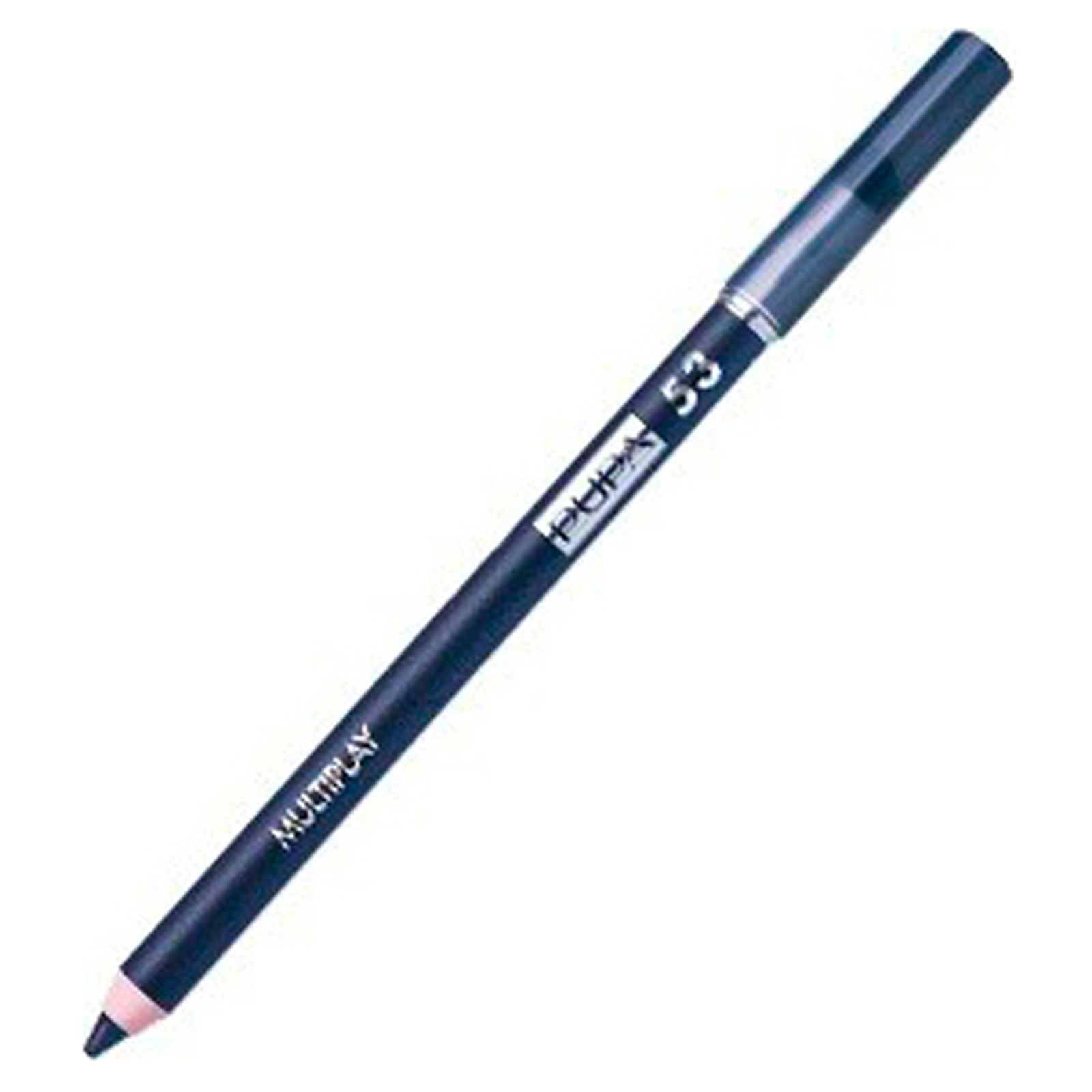 Multiplay - Matita Occhi 53 midnight blue