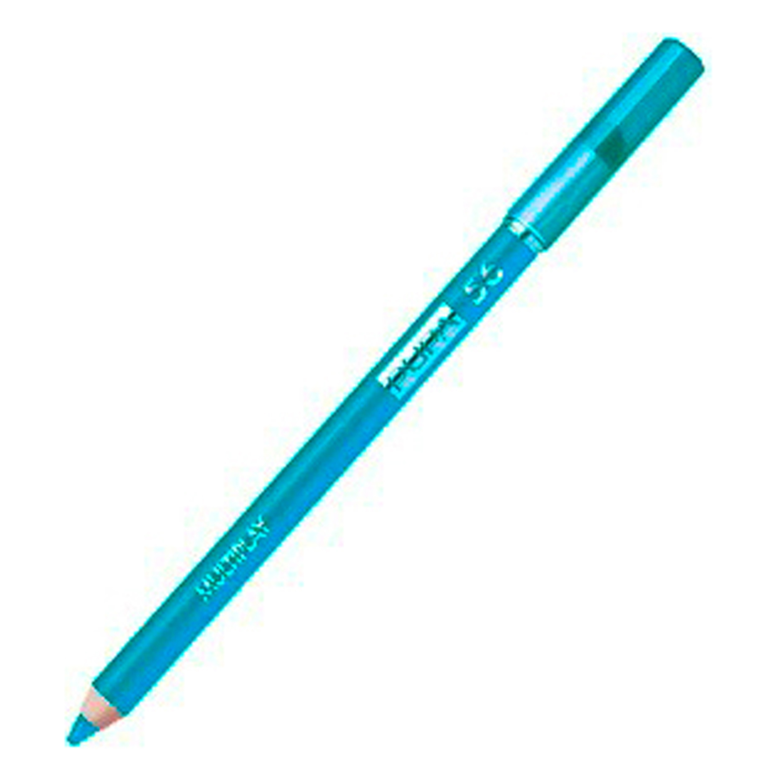 Multiplay - Matita Occhi 56 scuba blue