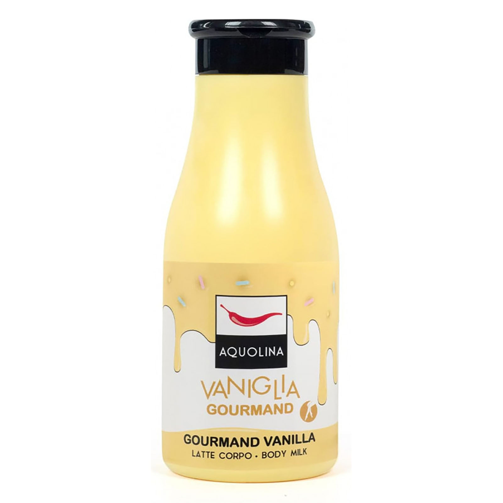 Classica Latte Corpo Vaniglia 250 ml